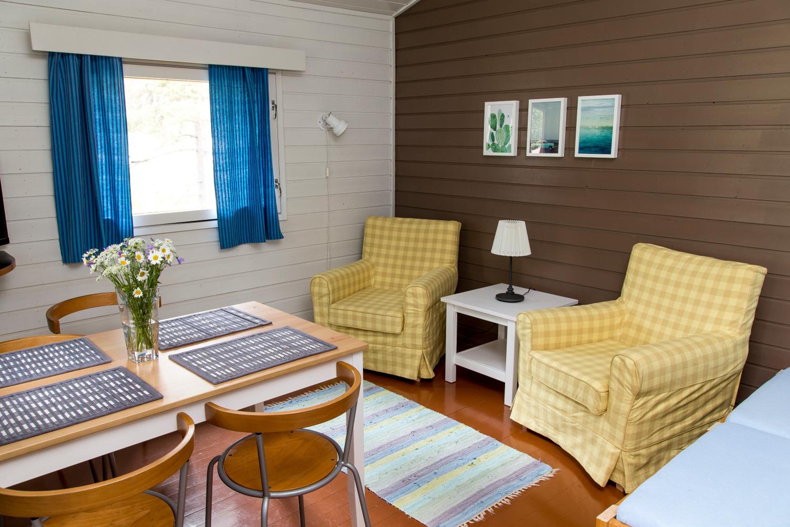 Santalahti Resort Cottages & Villas