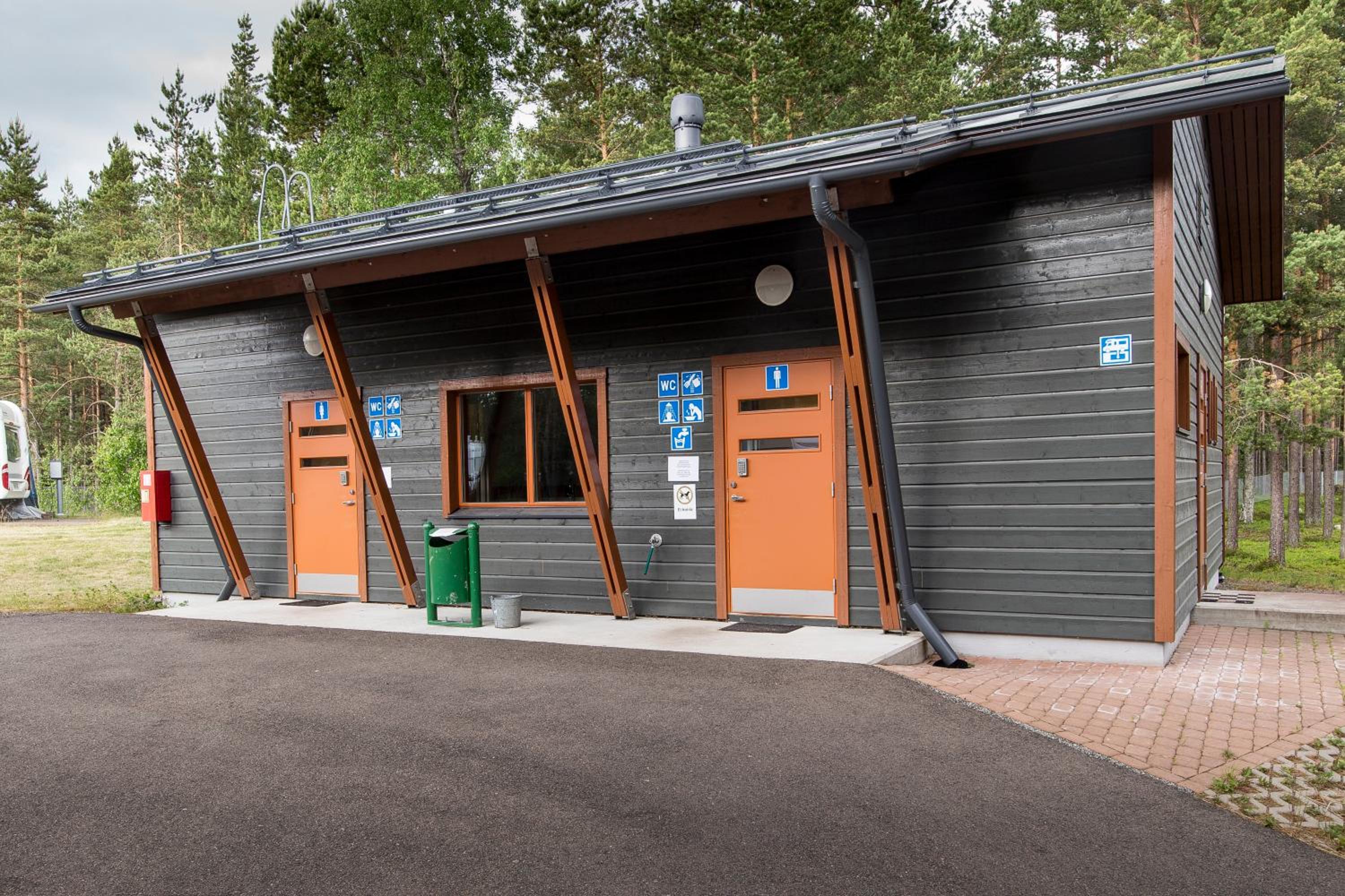 Santalahti Resort Cottages & Villas