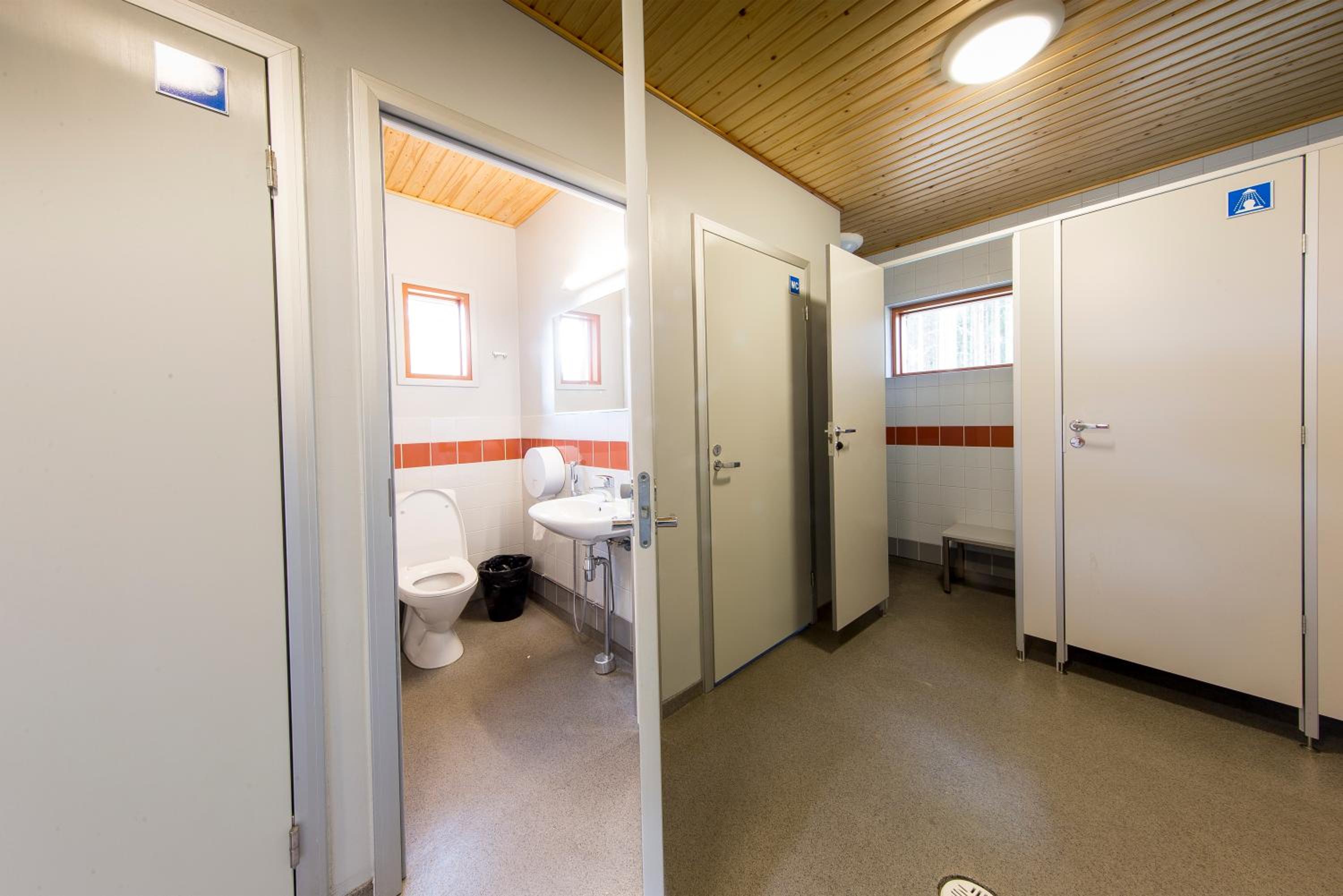 Santalahti Resort Cottages & Villas