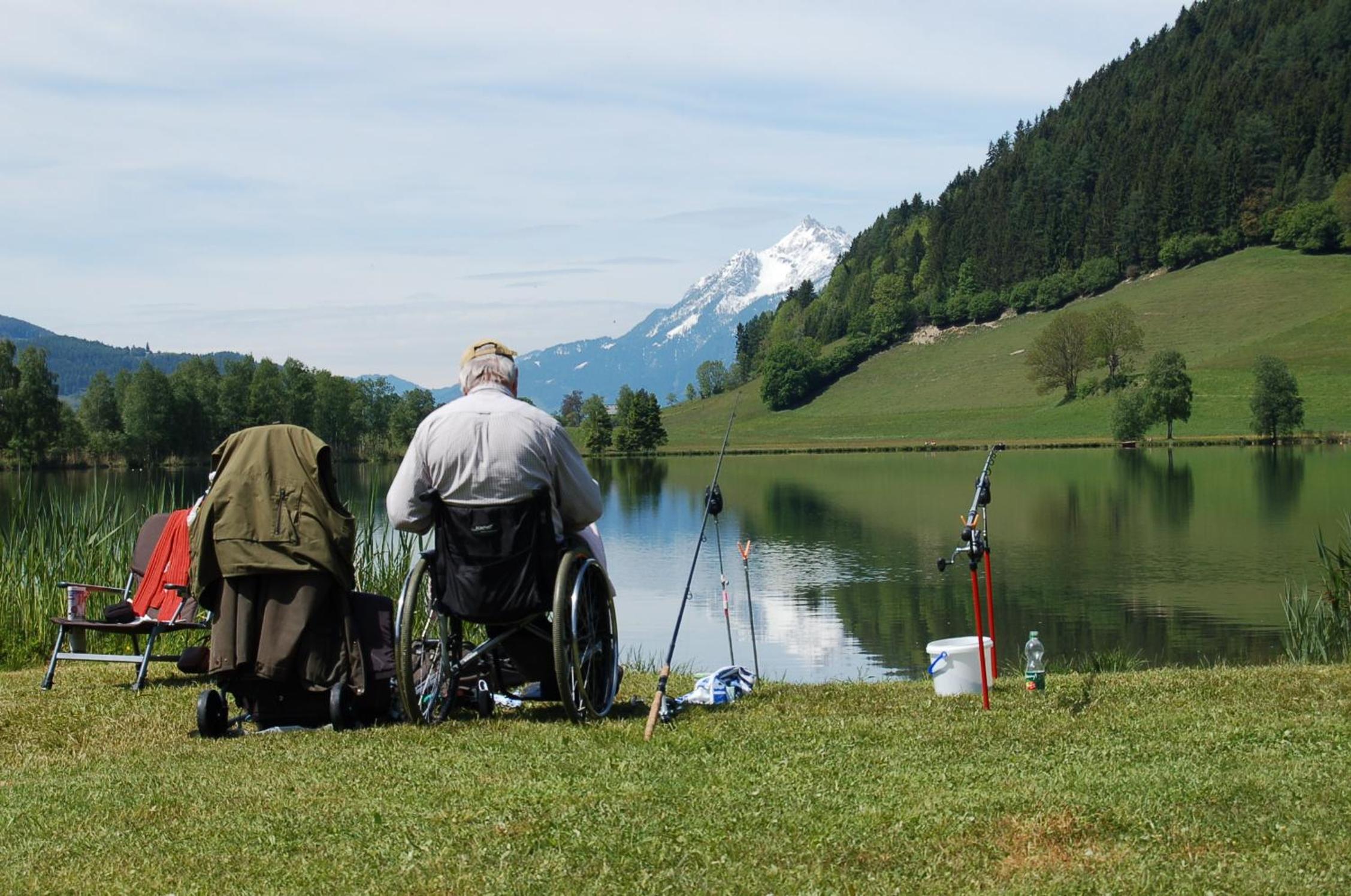 Puttererseehof