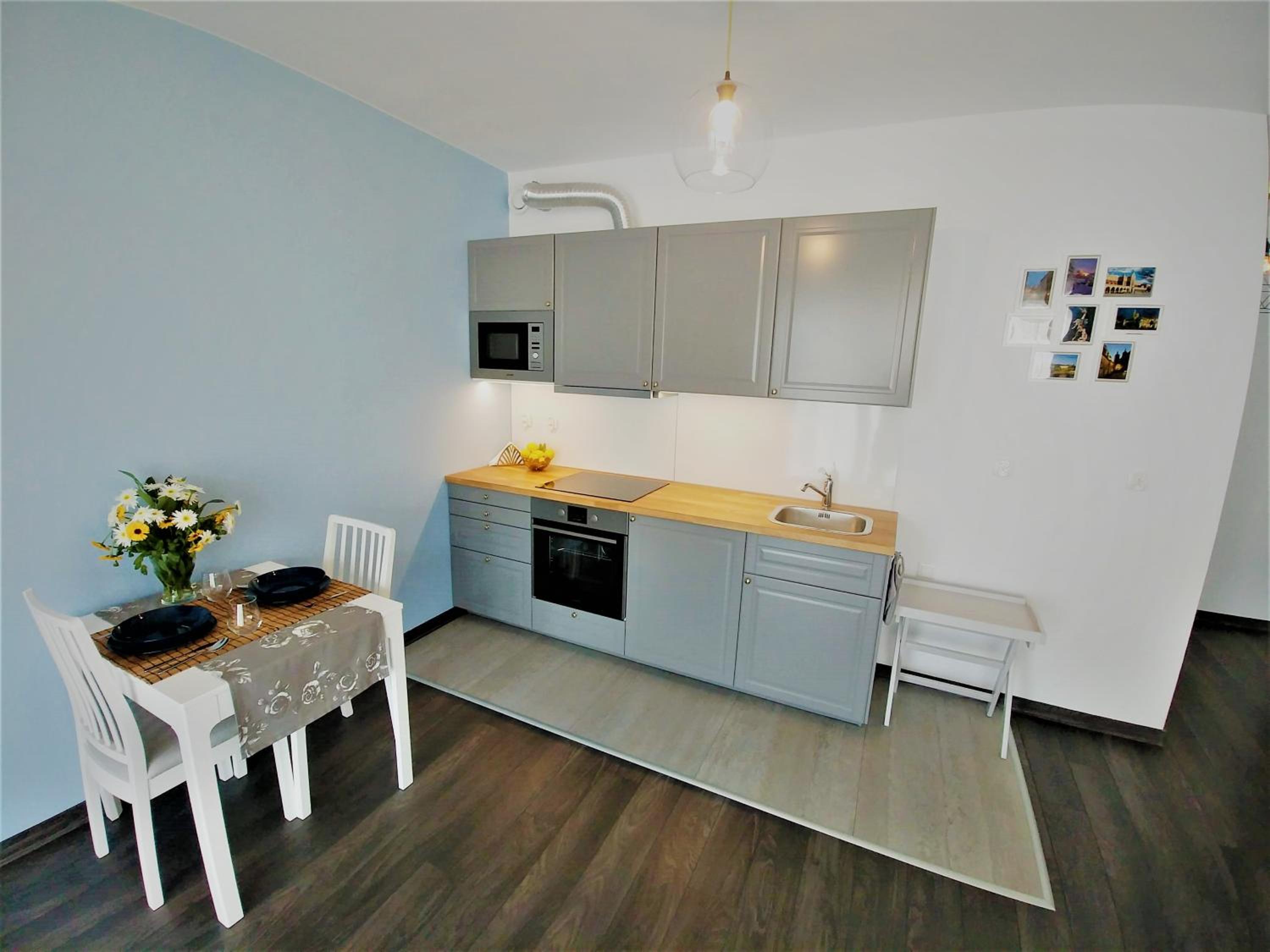 Apartamenty Retmana view 5