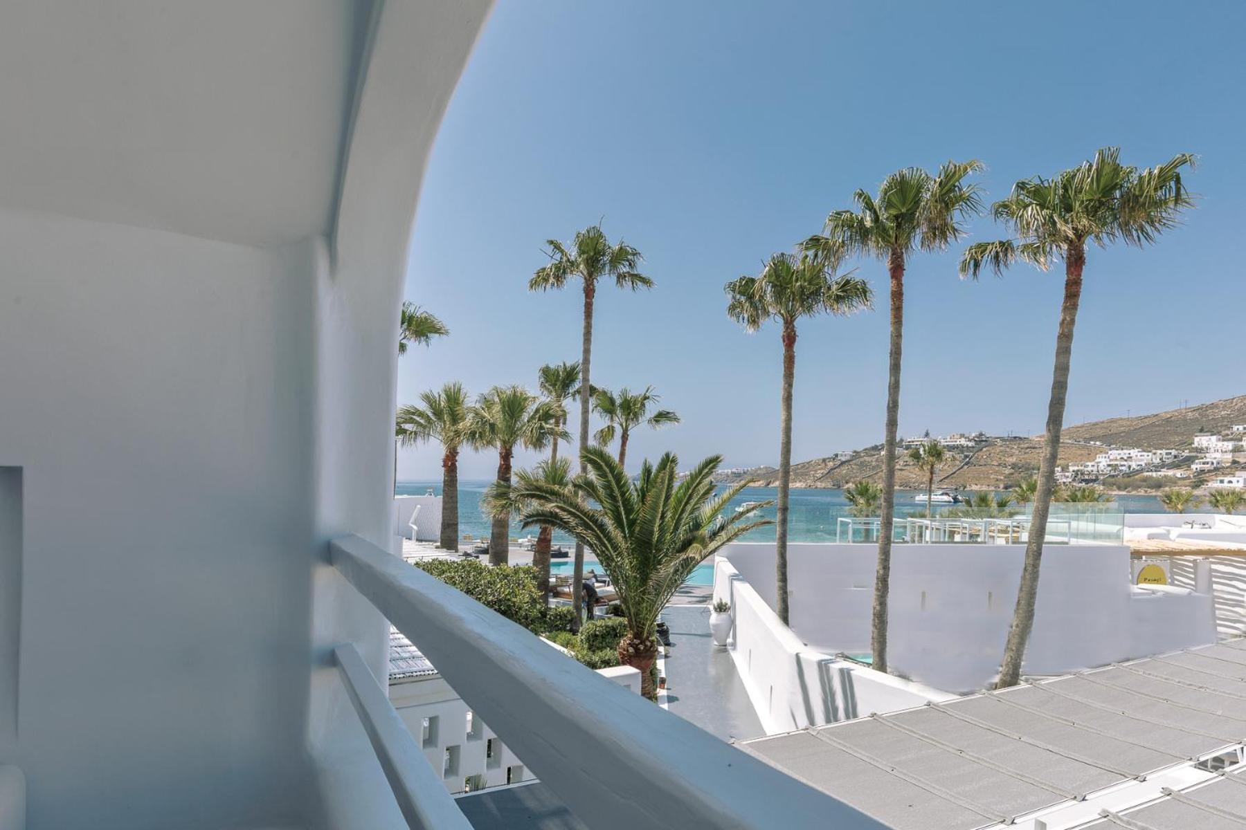 Mykonos Blanc - Preferred Hotels & Resorts — photo 3