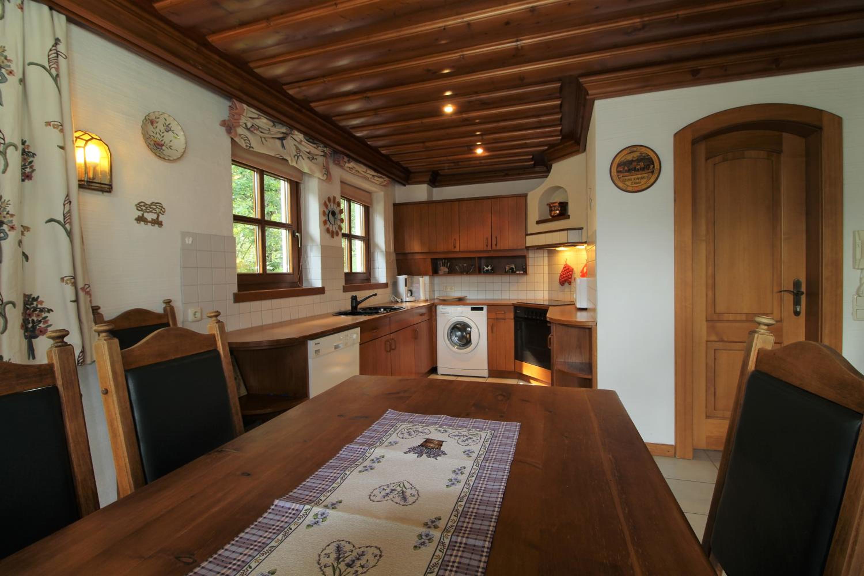 Haus Franz by ISA AGENTUR