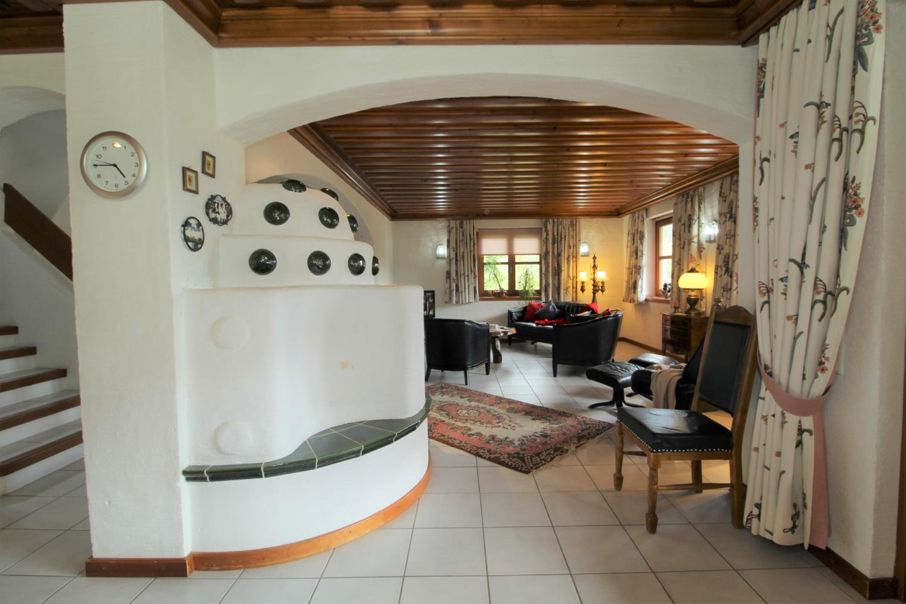 Haus Franz by ISA AGENTUR