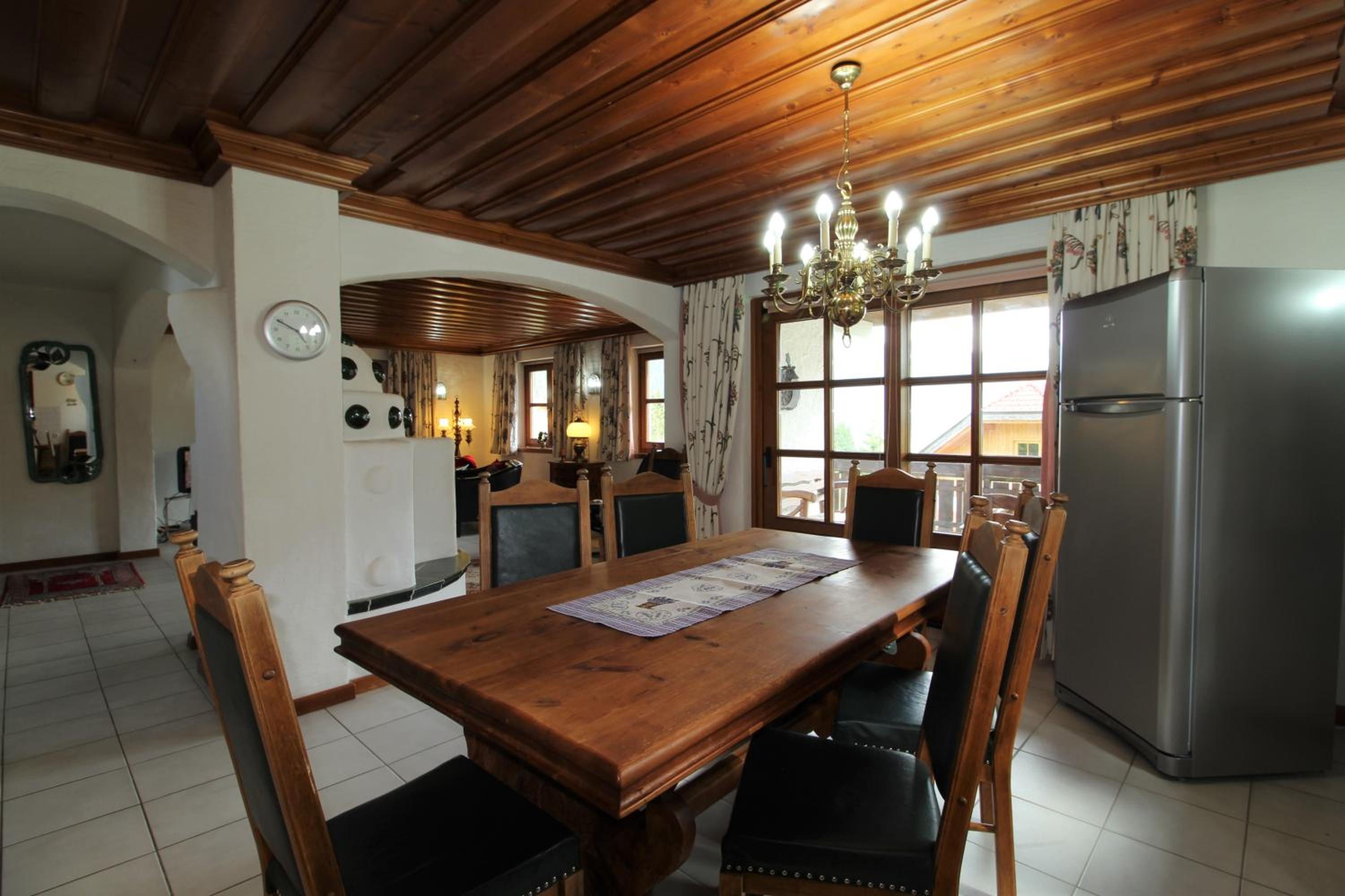 Haus Franz by ISA AGENTUR