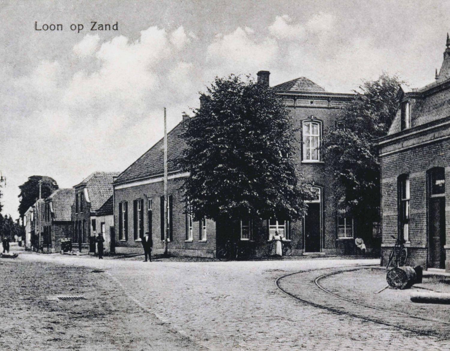 Familie- en Groepsverblijf Het Voorhuis view 3