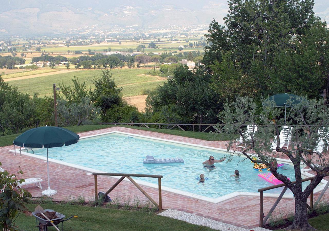 Agriturismo Il Poggiolo