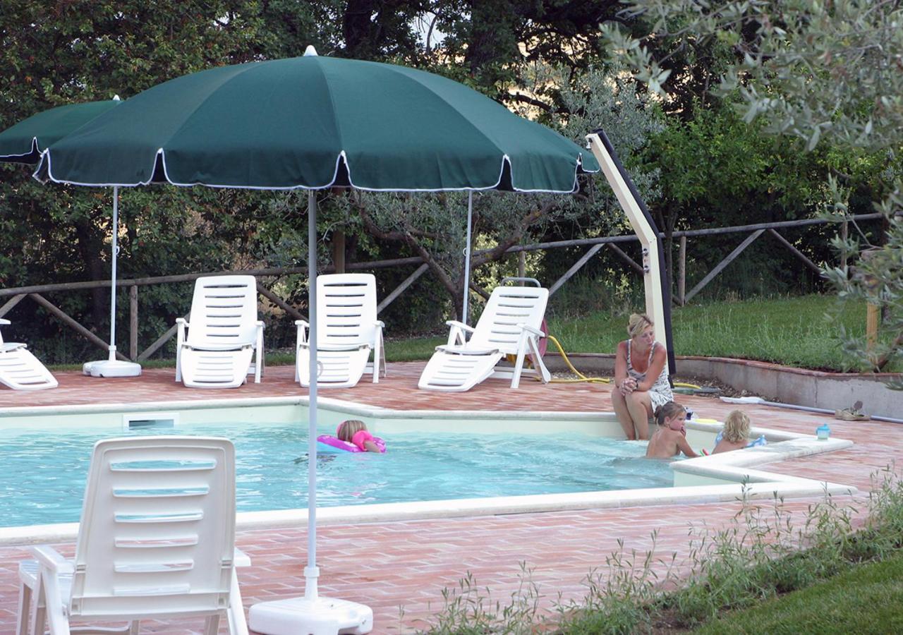 Agriturismo Il Poggiolo