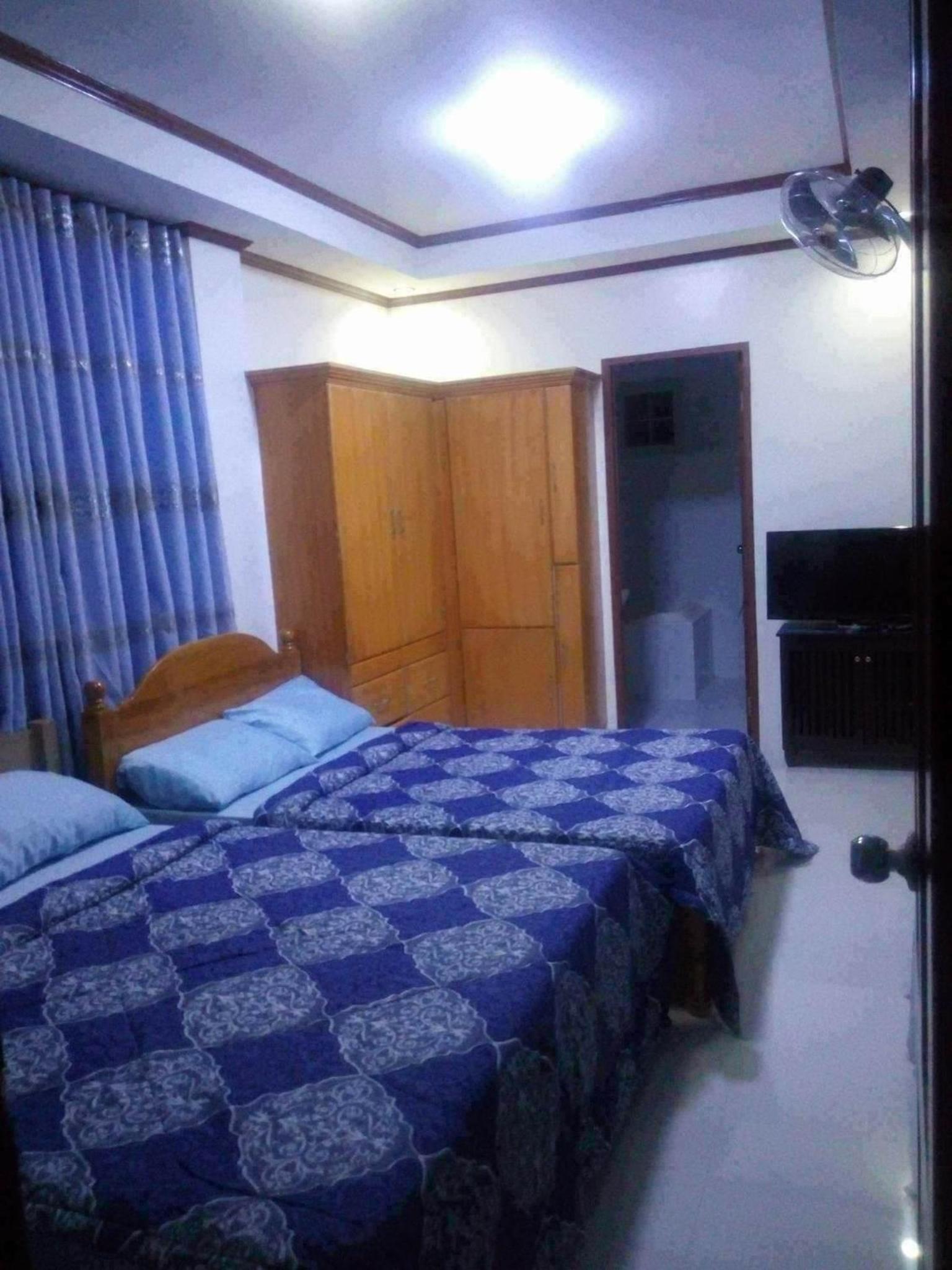Mary Chiang Baguio Transient House