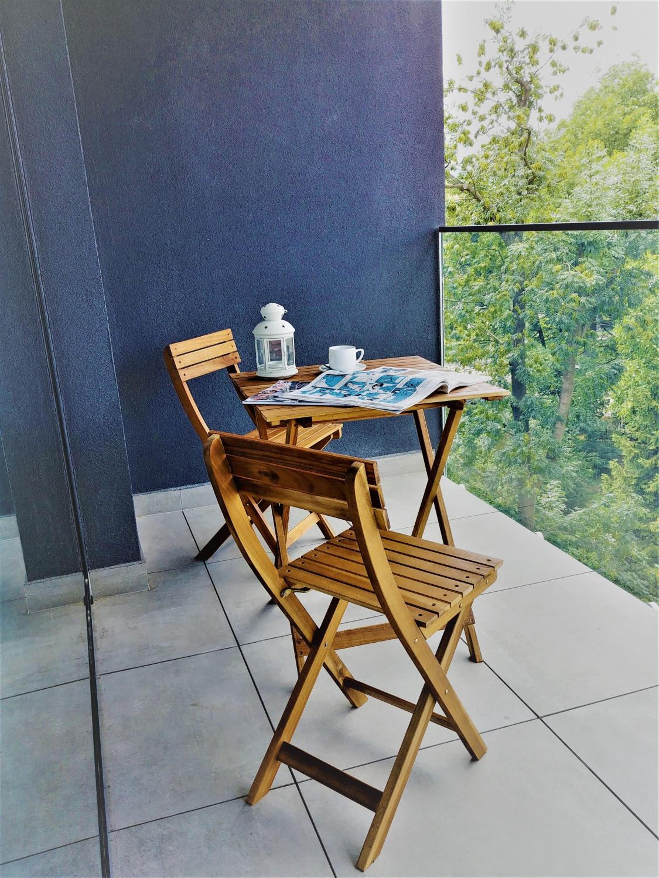 Apartamenty Retmana view 3