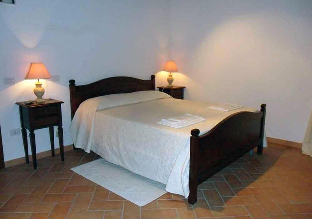 Agriturismo Il Poggiolo