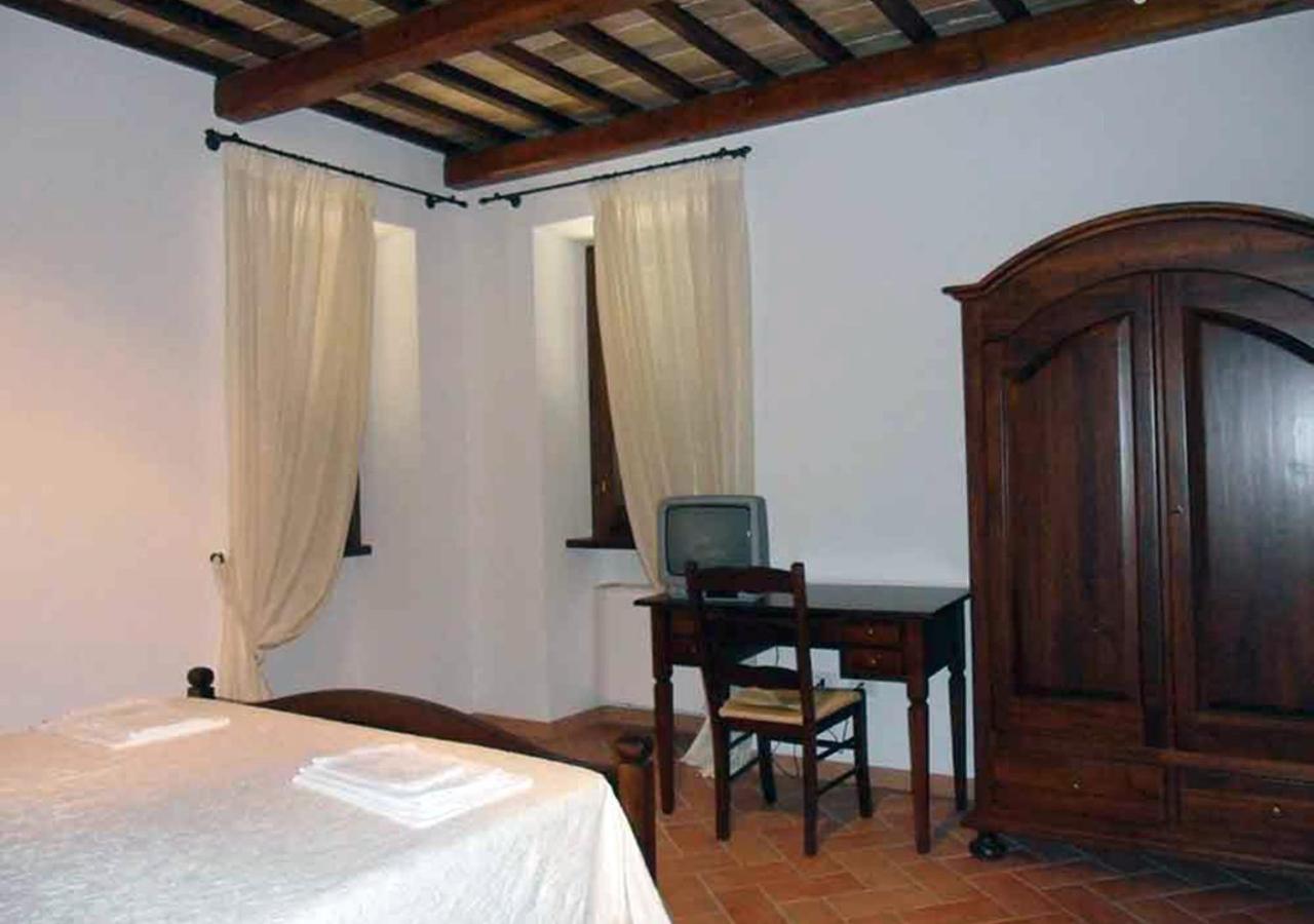 Agriturismo Il Poggiolo