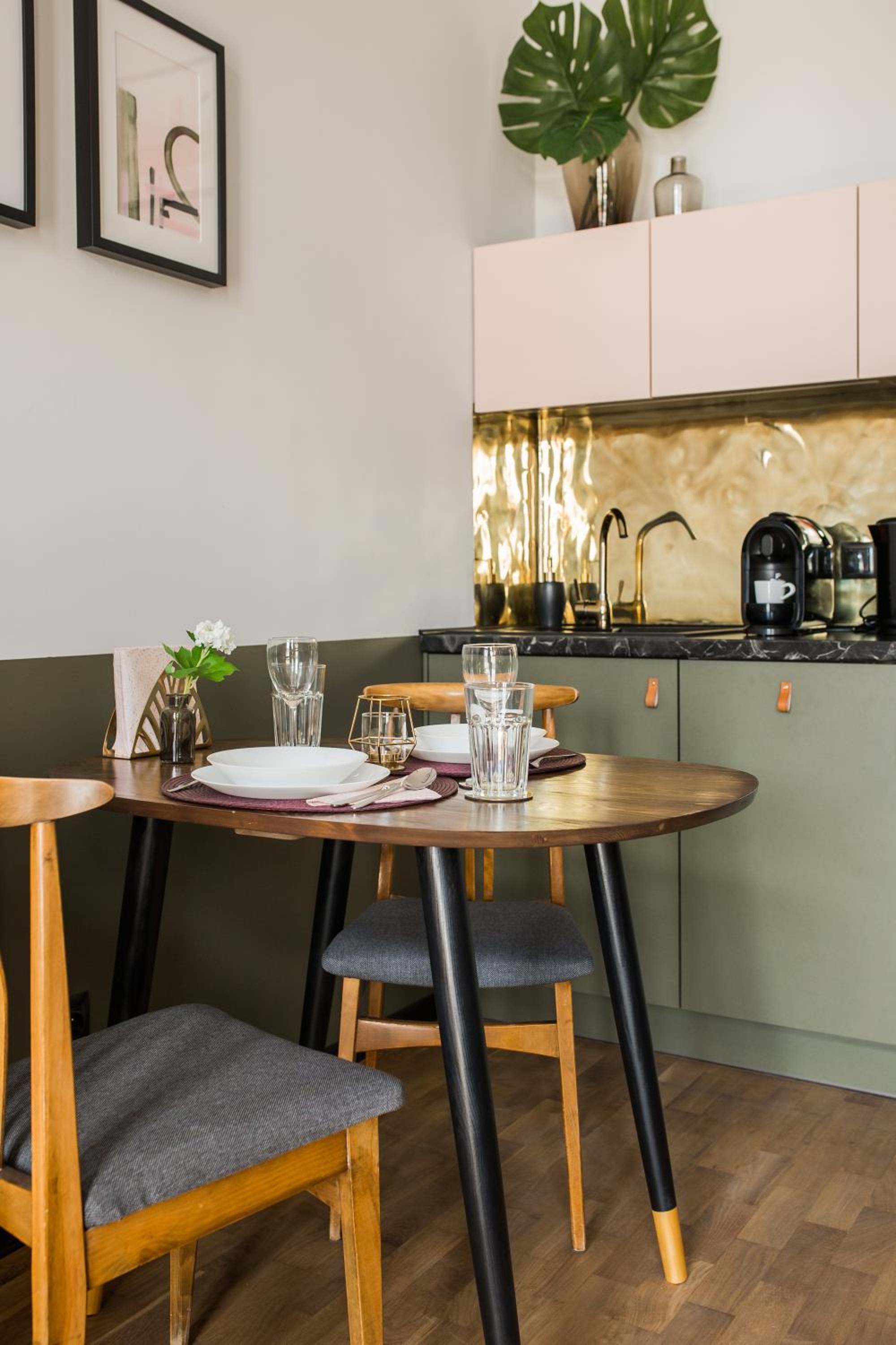 Aparthotel Nowy Świat 28