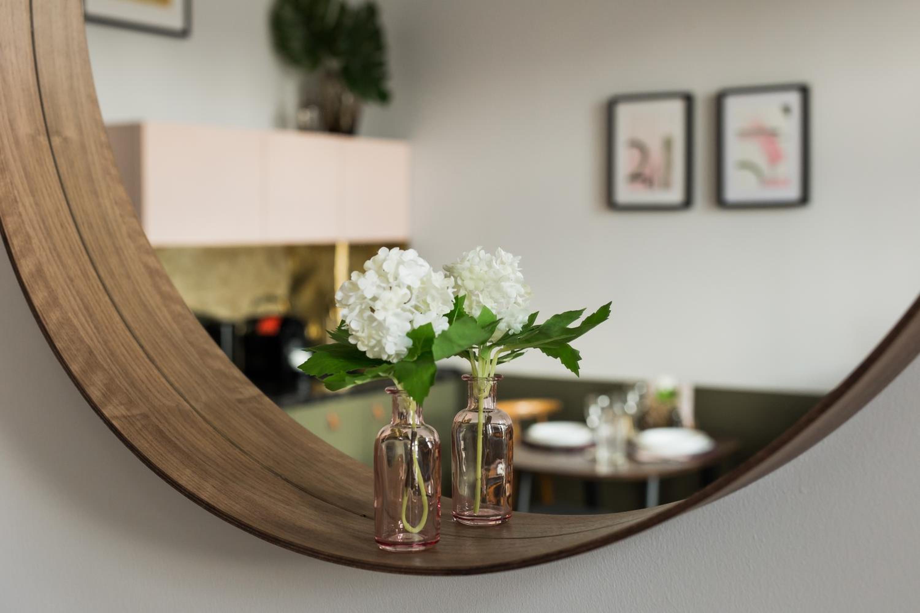 Aparthotel Nowy Świat 28