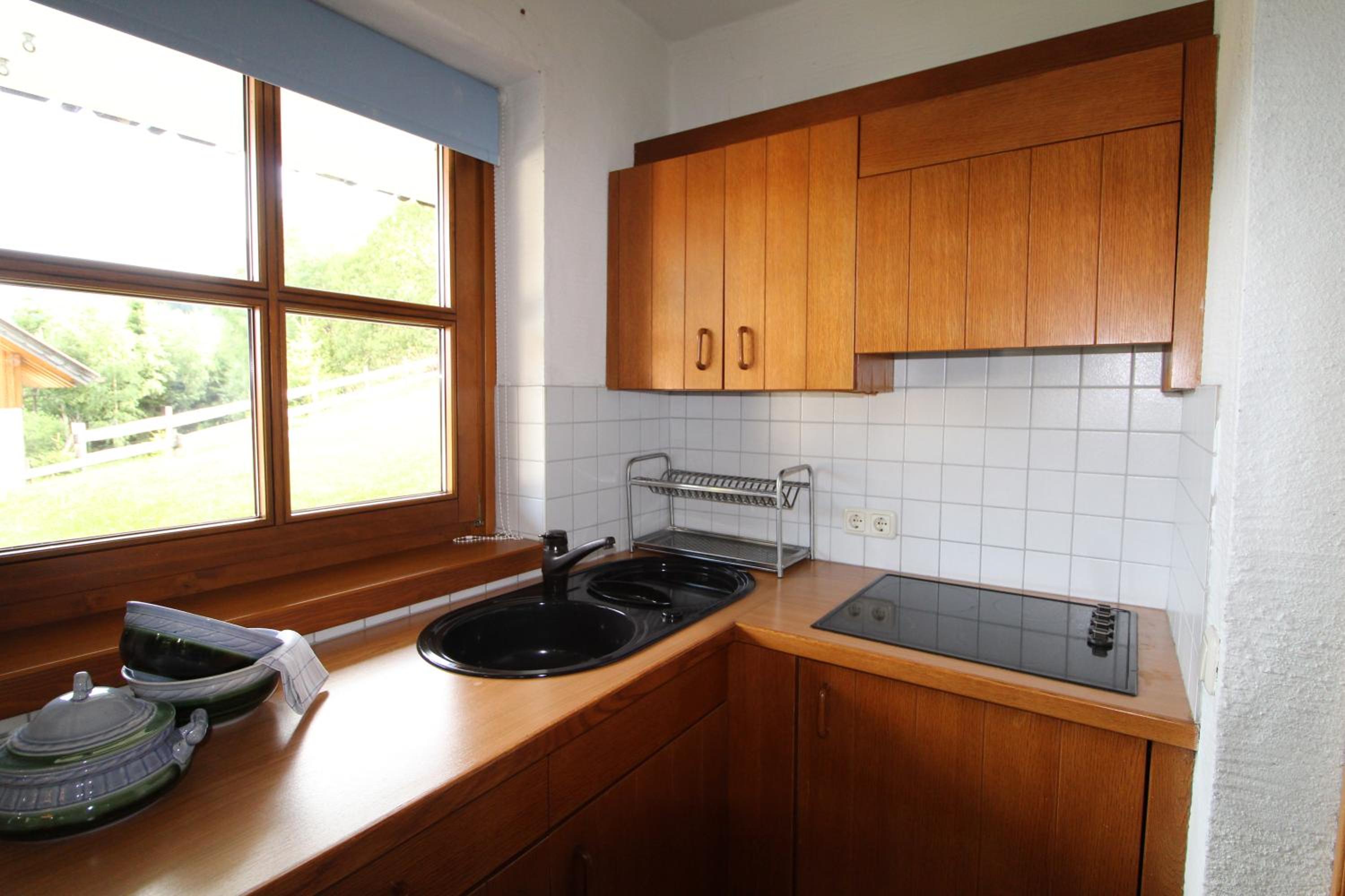 Haus Franz by ISA AGENTUR