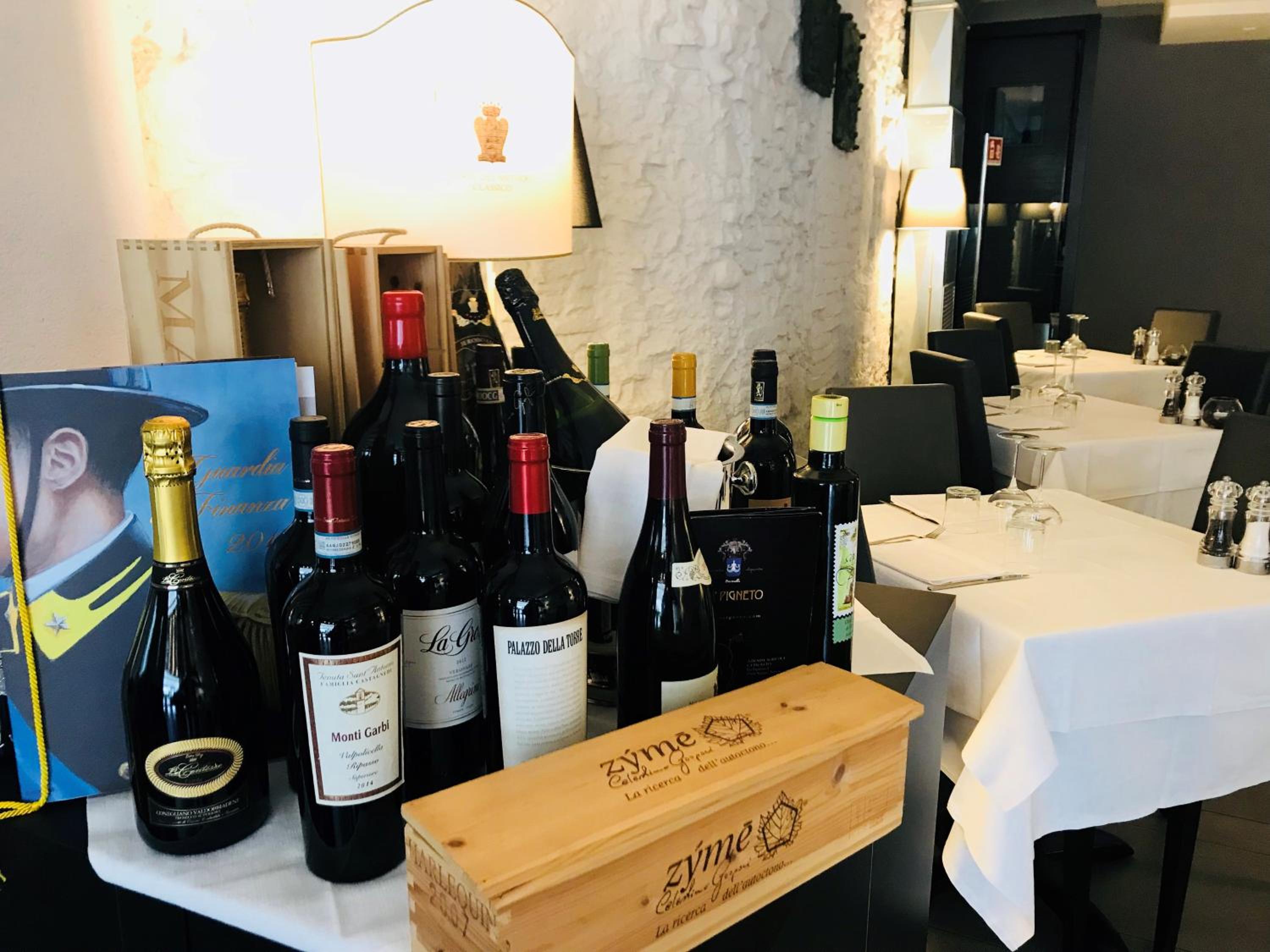 Locanda al Vescovo & SPA
