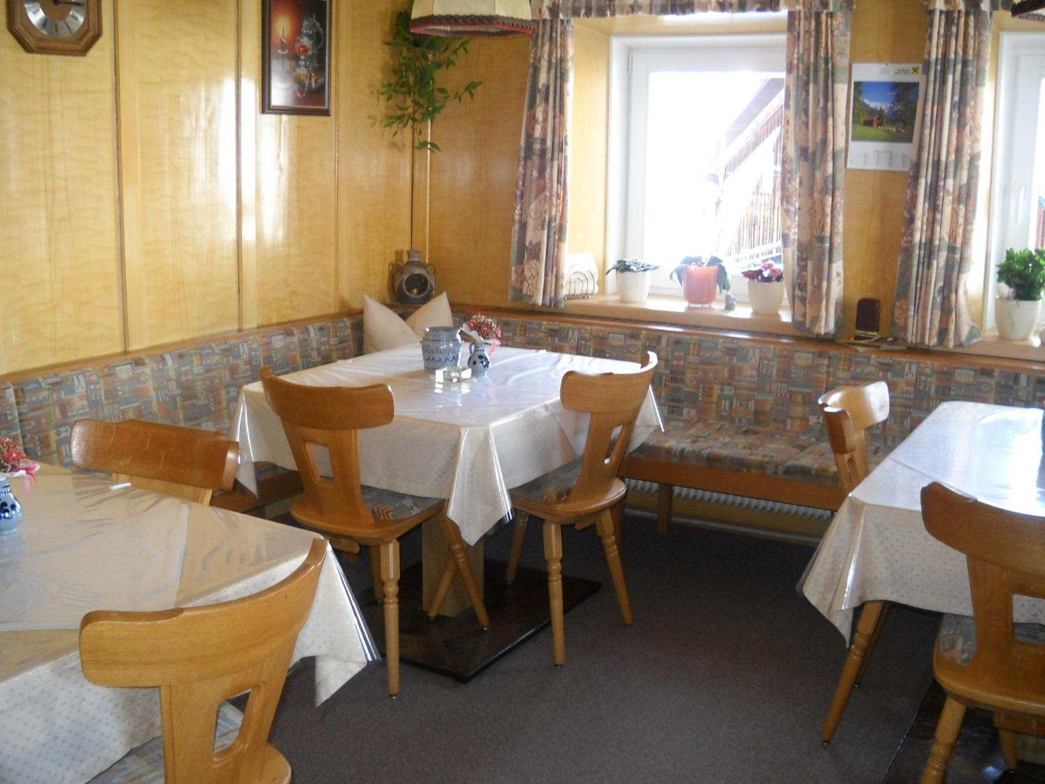 Gästehaus Maria