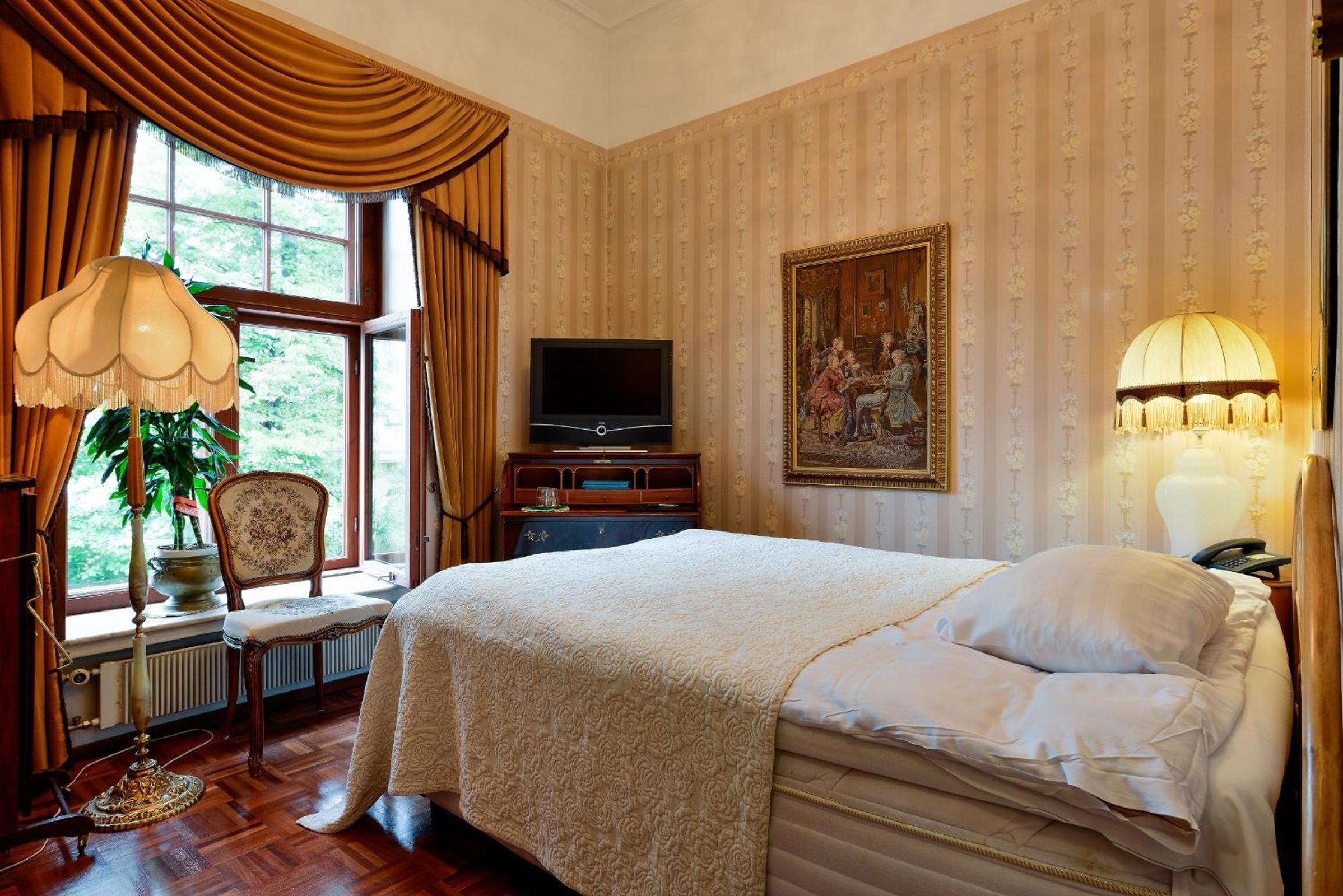 Turku Vacations - Park Hotel Turku - Property Image 8