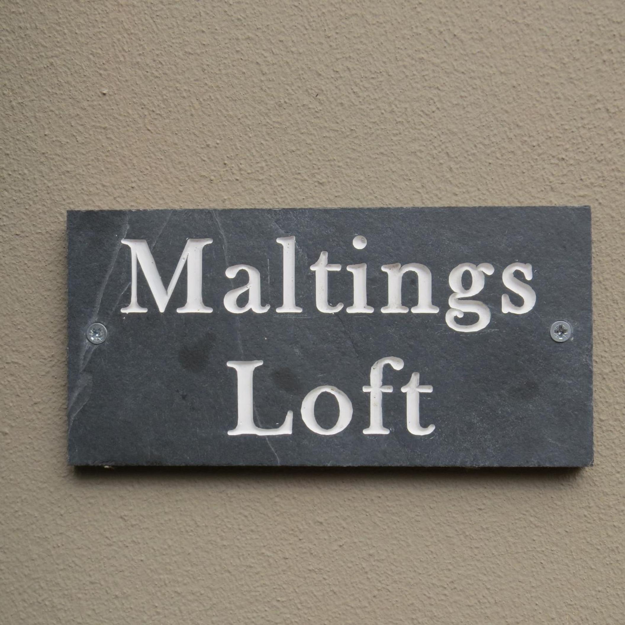 Maltings Loft