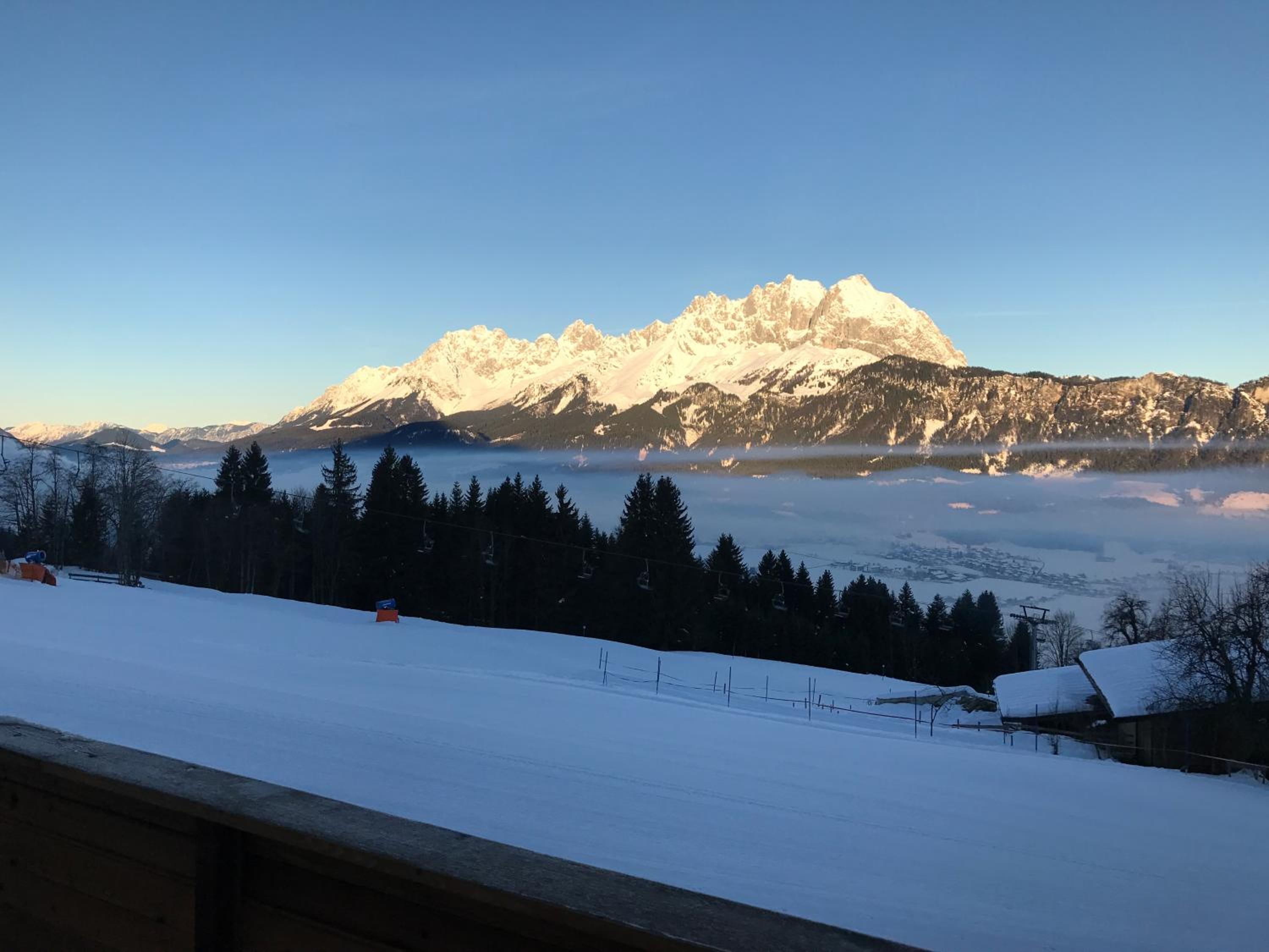Hochfeldalm