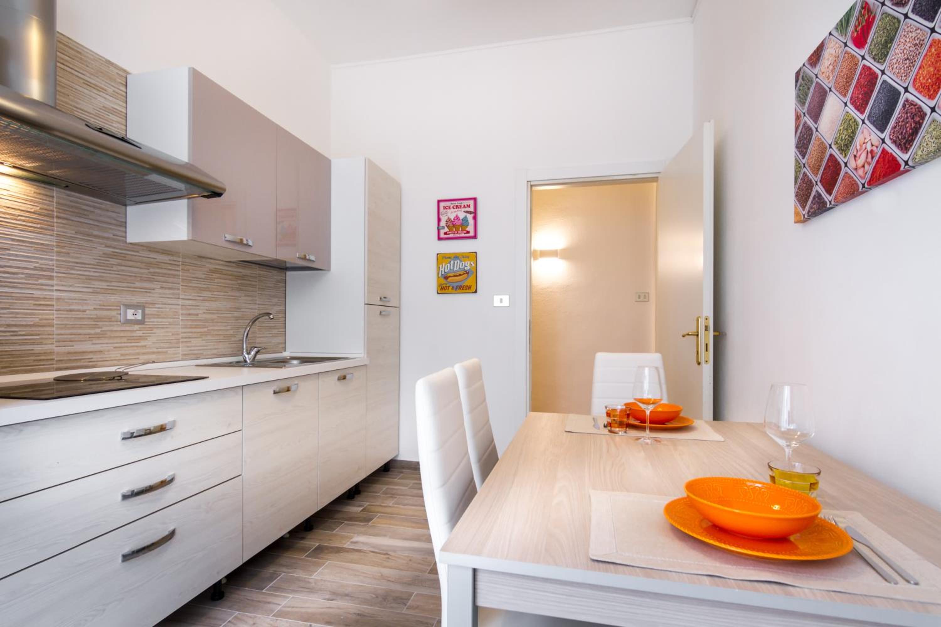 A Casa Di Pablo view 4