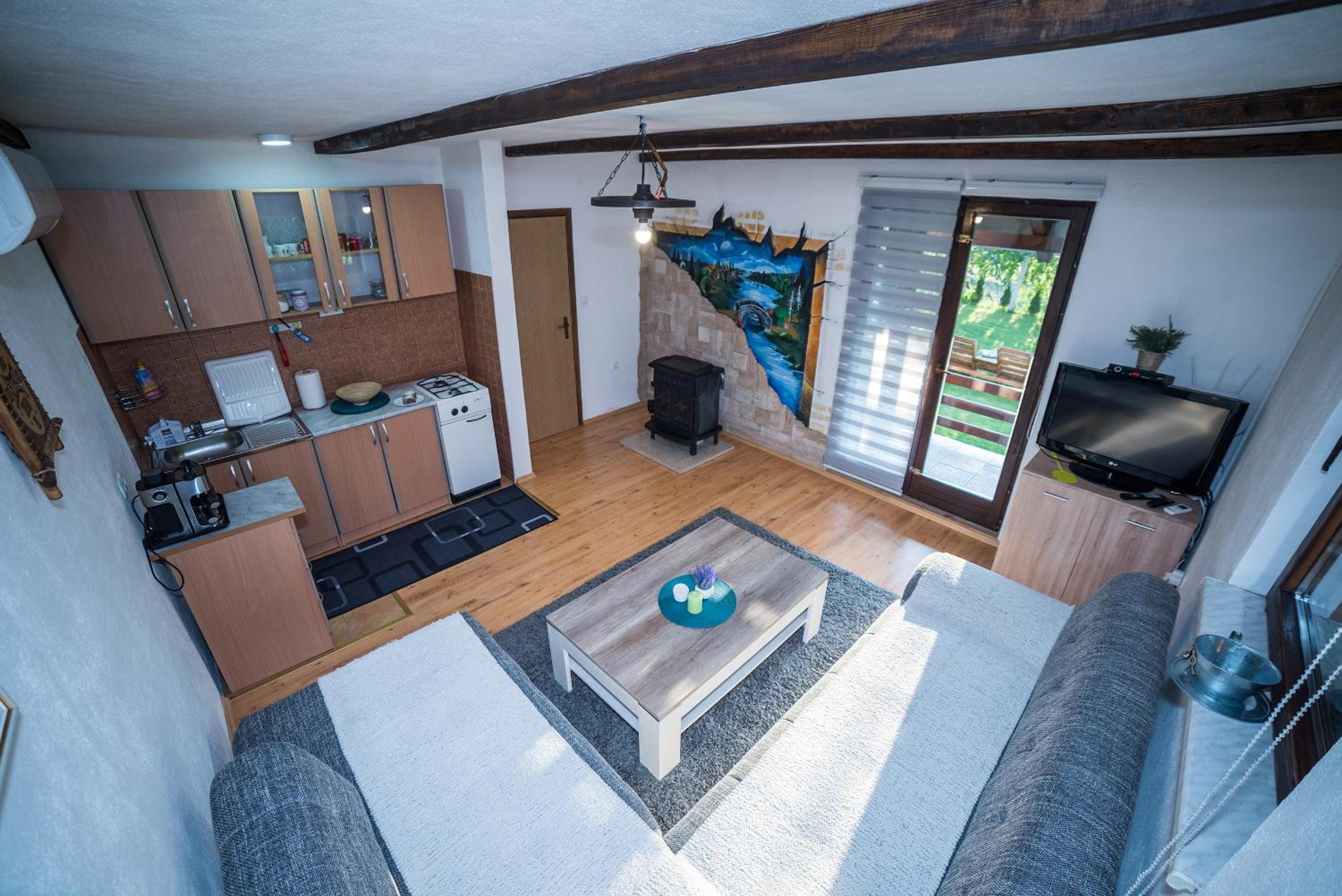 Holiday Home Emir