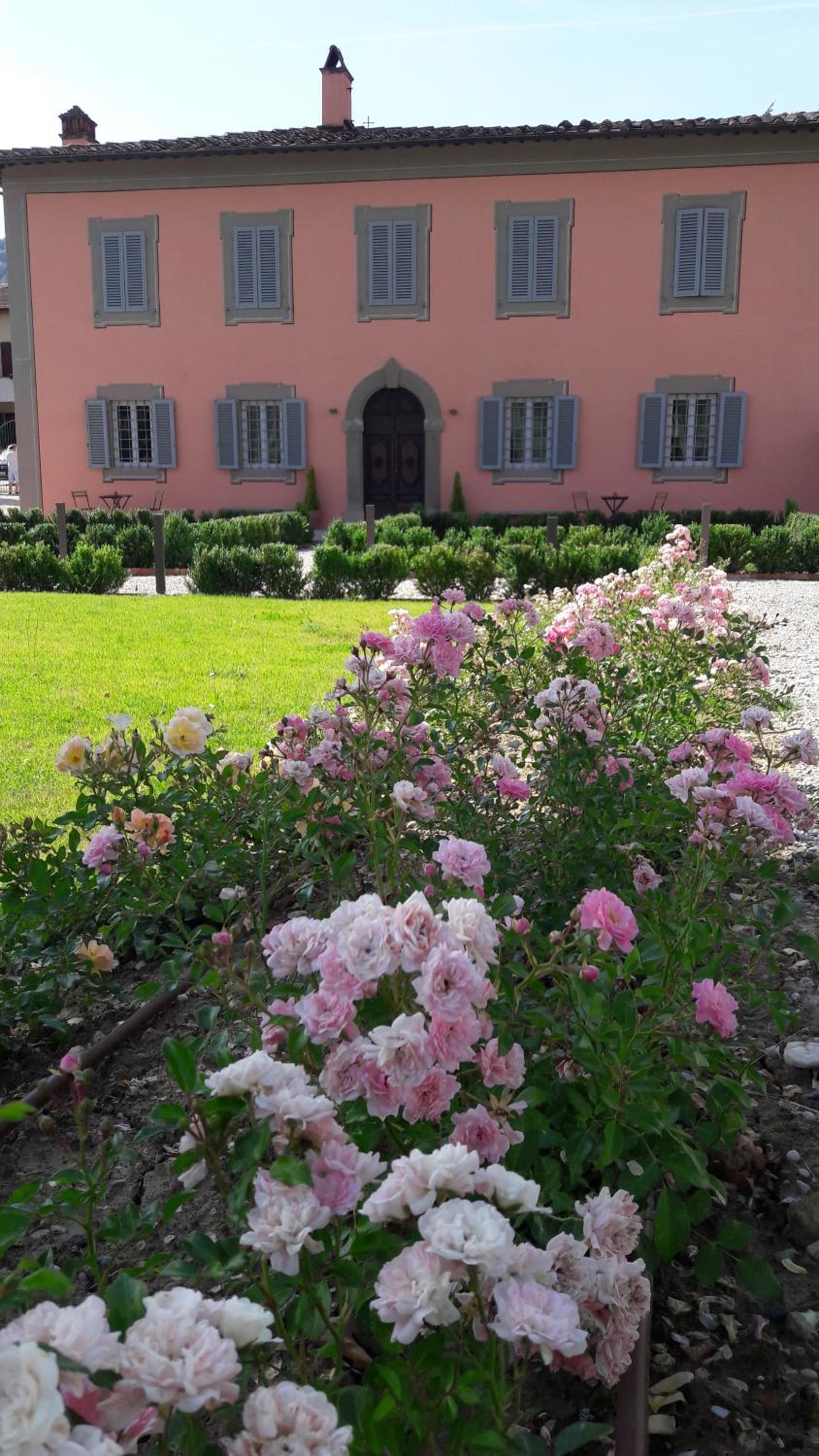 Villa Agnolaccio Residenza d'Epoca