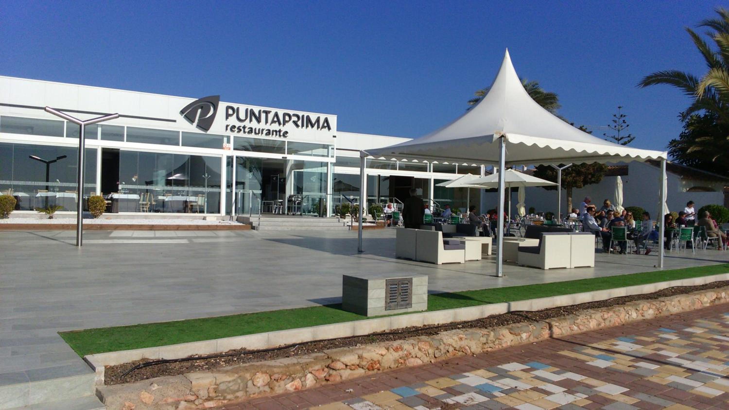 SEA SENSES SKYLINE Torrevieja view 4