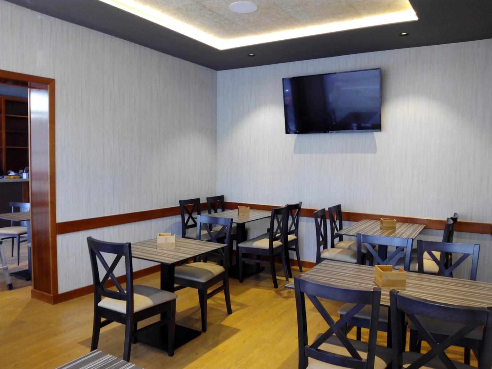 Hostal Galicia Arteixo - Property Image 37