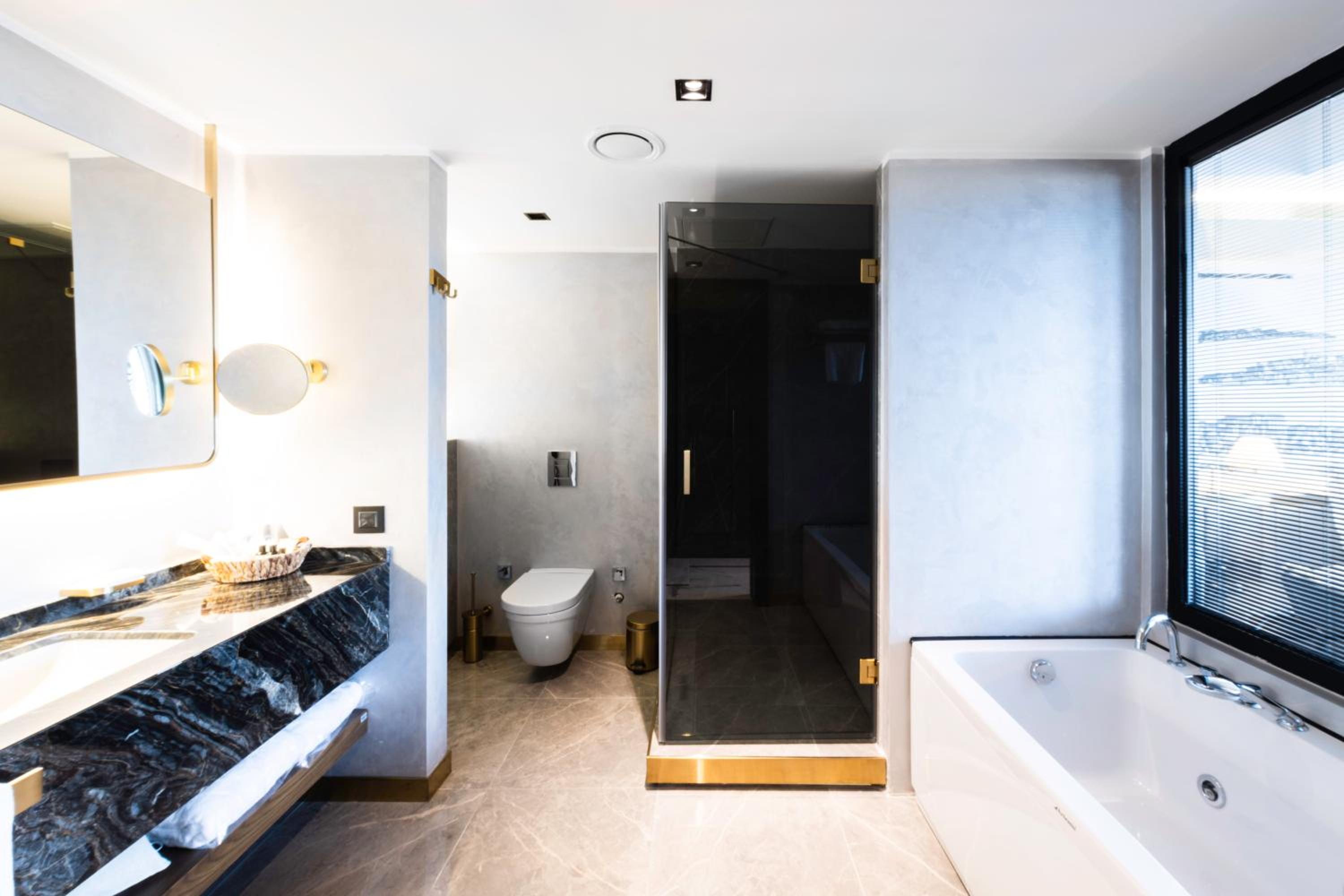 The Wings Otel İstanbul - Image 26