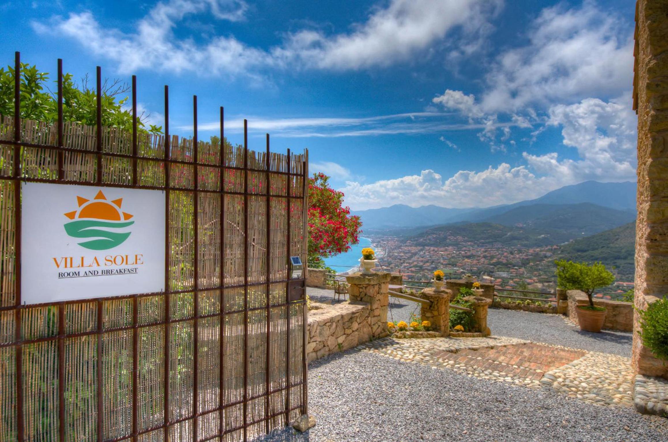 Villa Sole