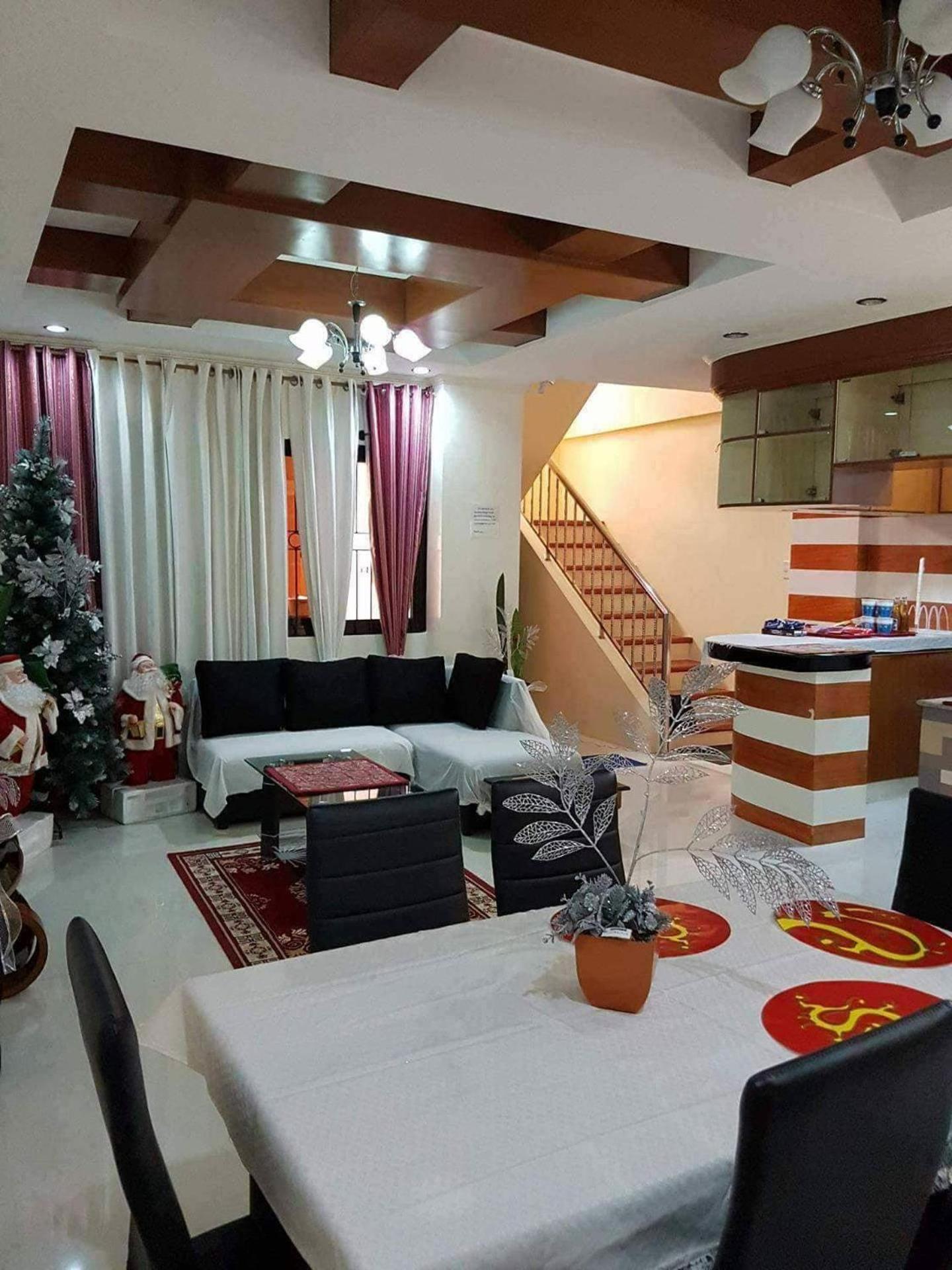 Mary Chiang Baguio Transient House