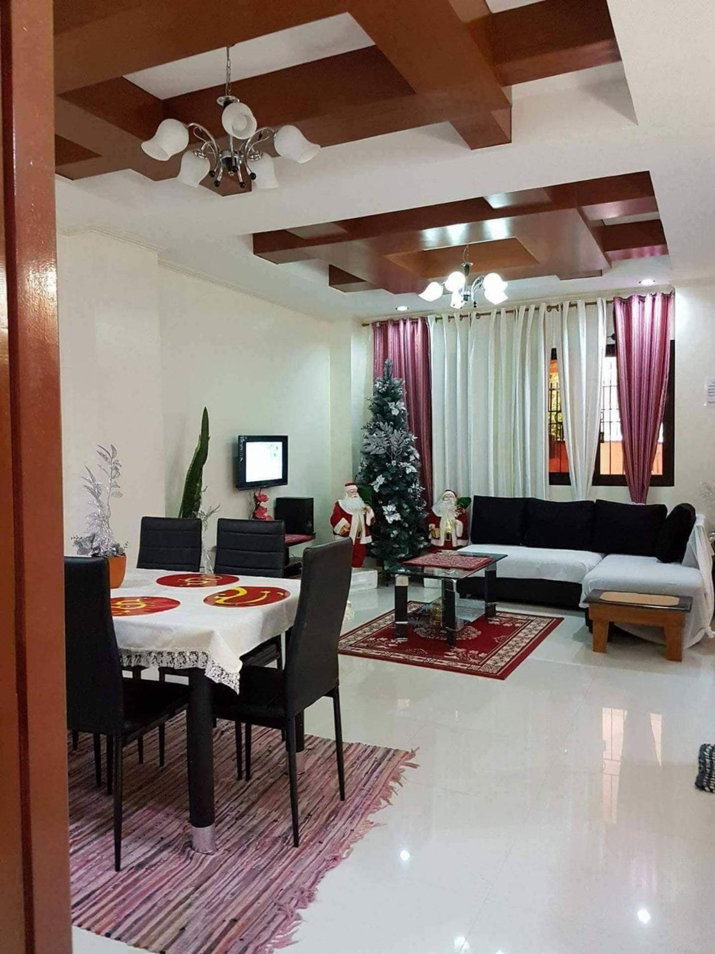 Mary Chiang Baguio Transient House