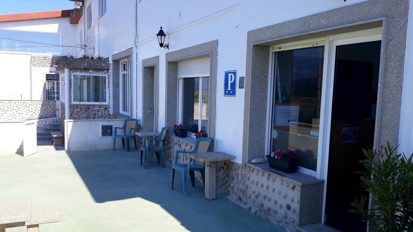 Hostal Balieiros Corrubedo