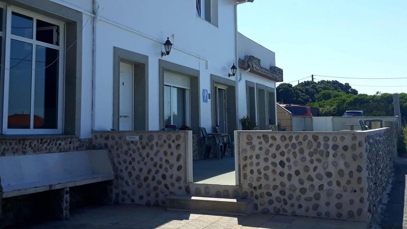 Hostal Balieiros Corrubedo
