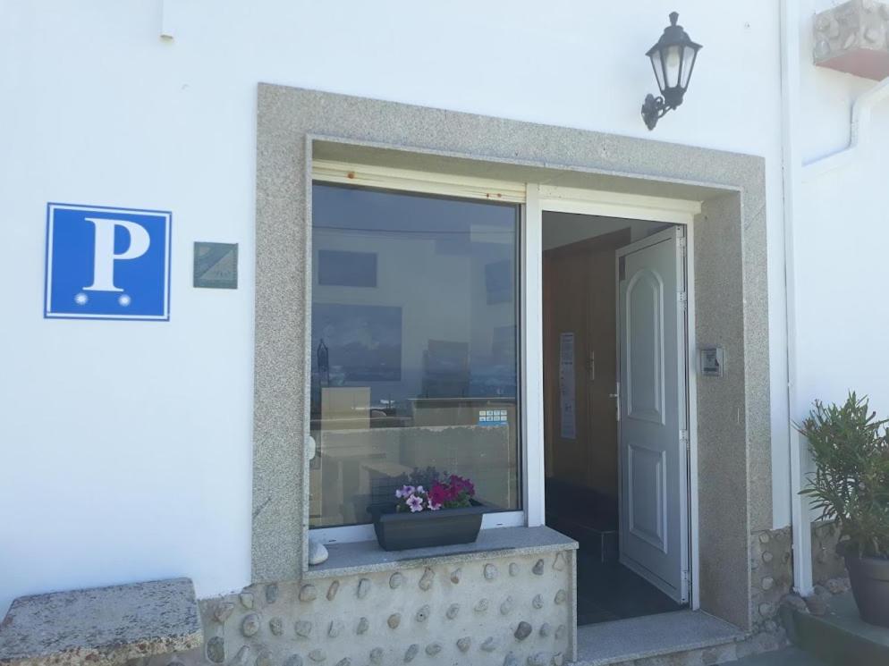Hostal Balieiros Corrubedo