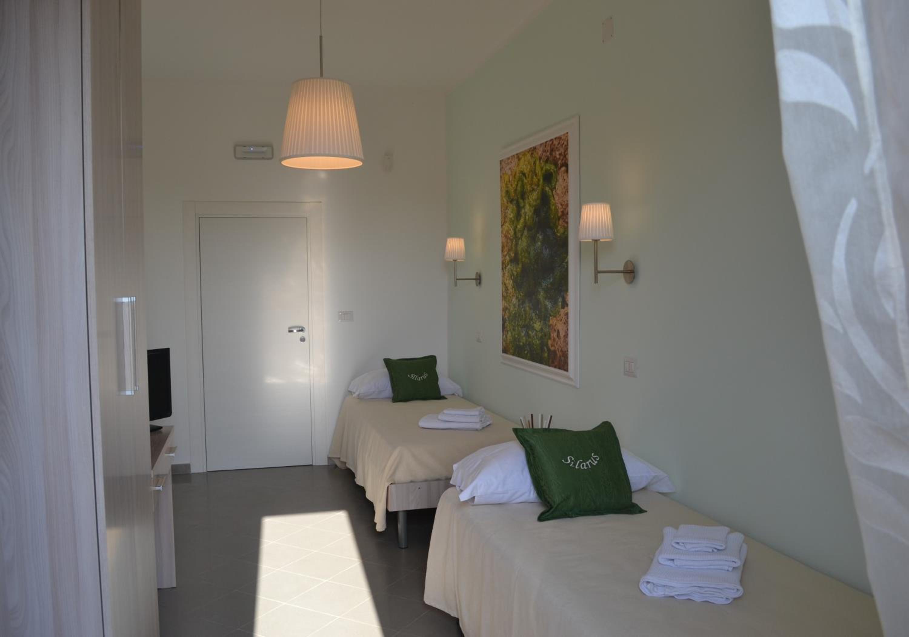 Silarus B&B