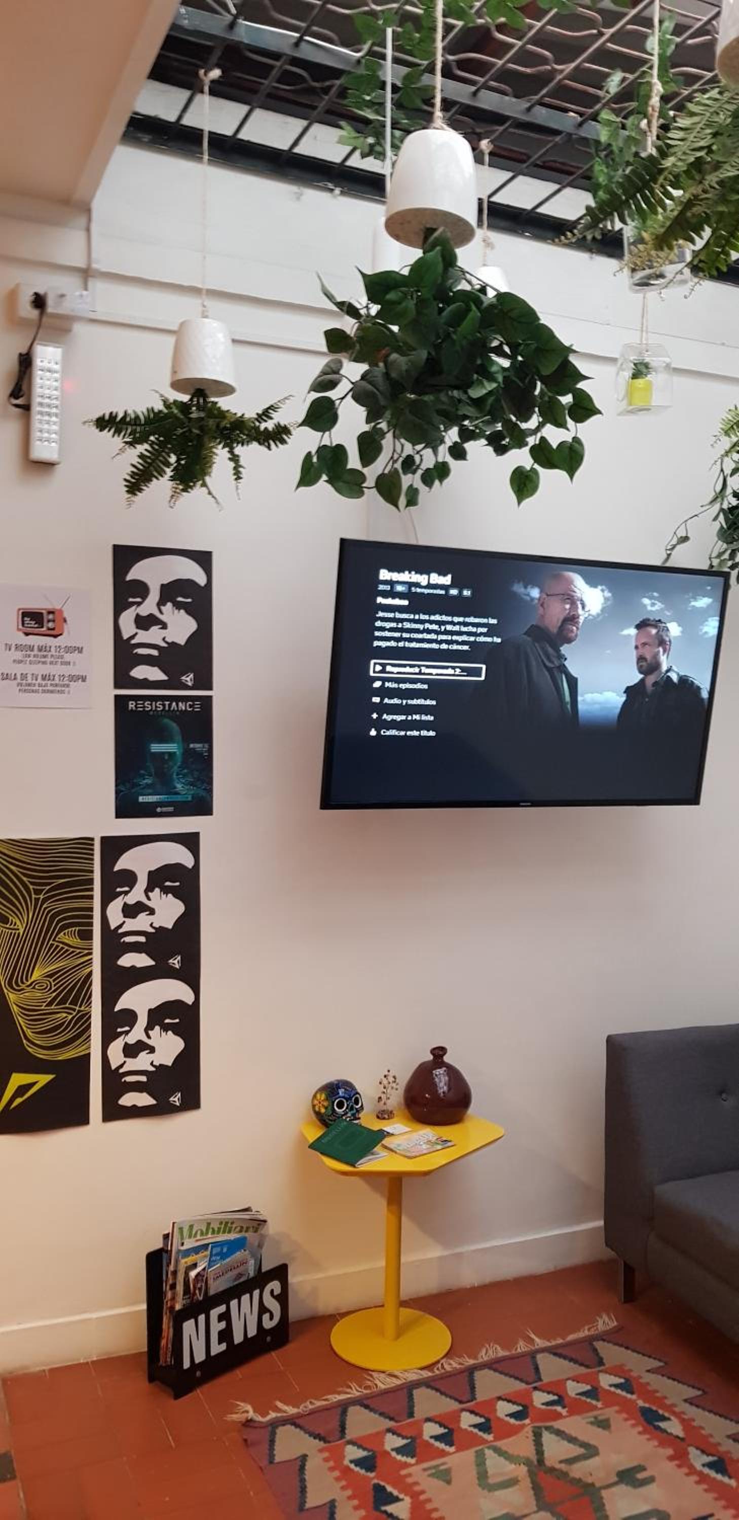 Noah boutique hostels Medellín