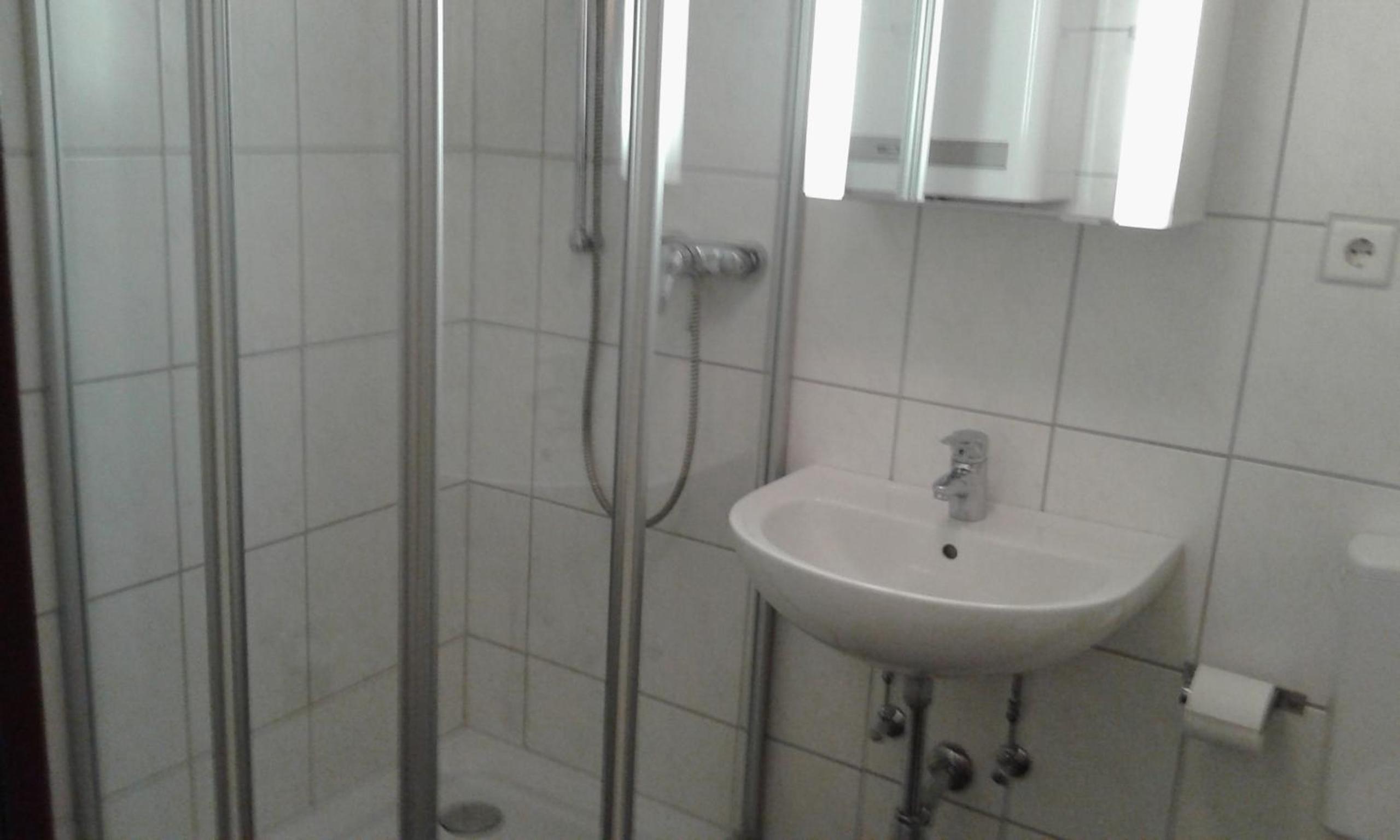 Apartmenthaus Panorama