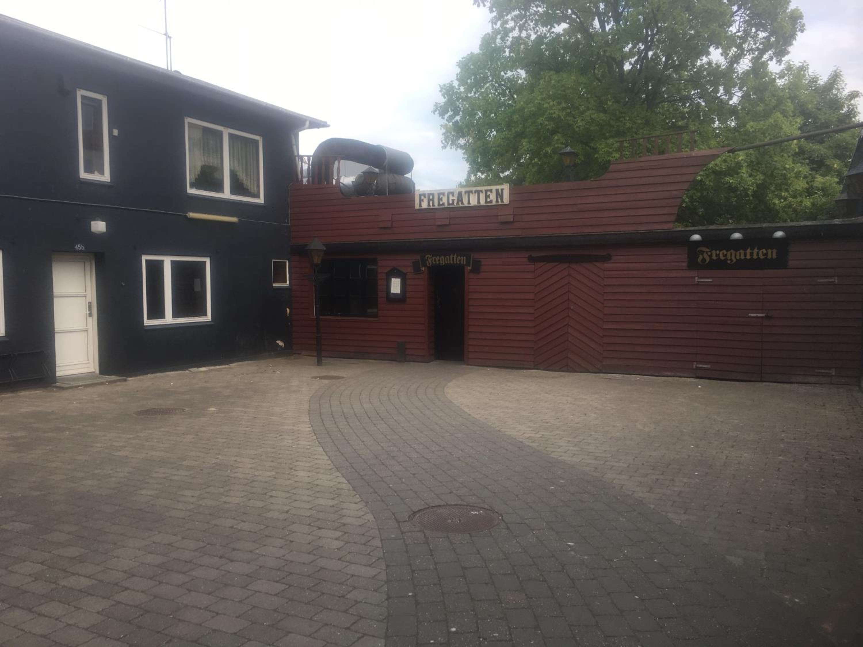 Hotel 2 BR apartment on walk street - Image 1