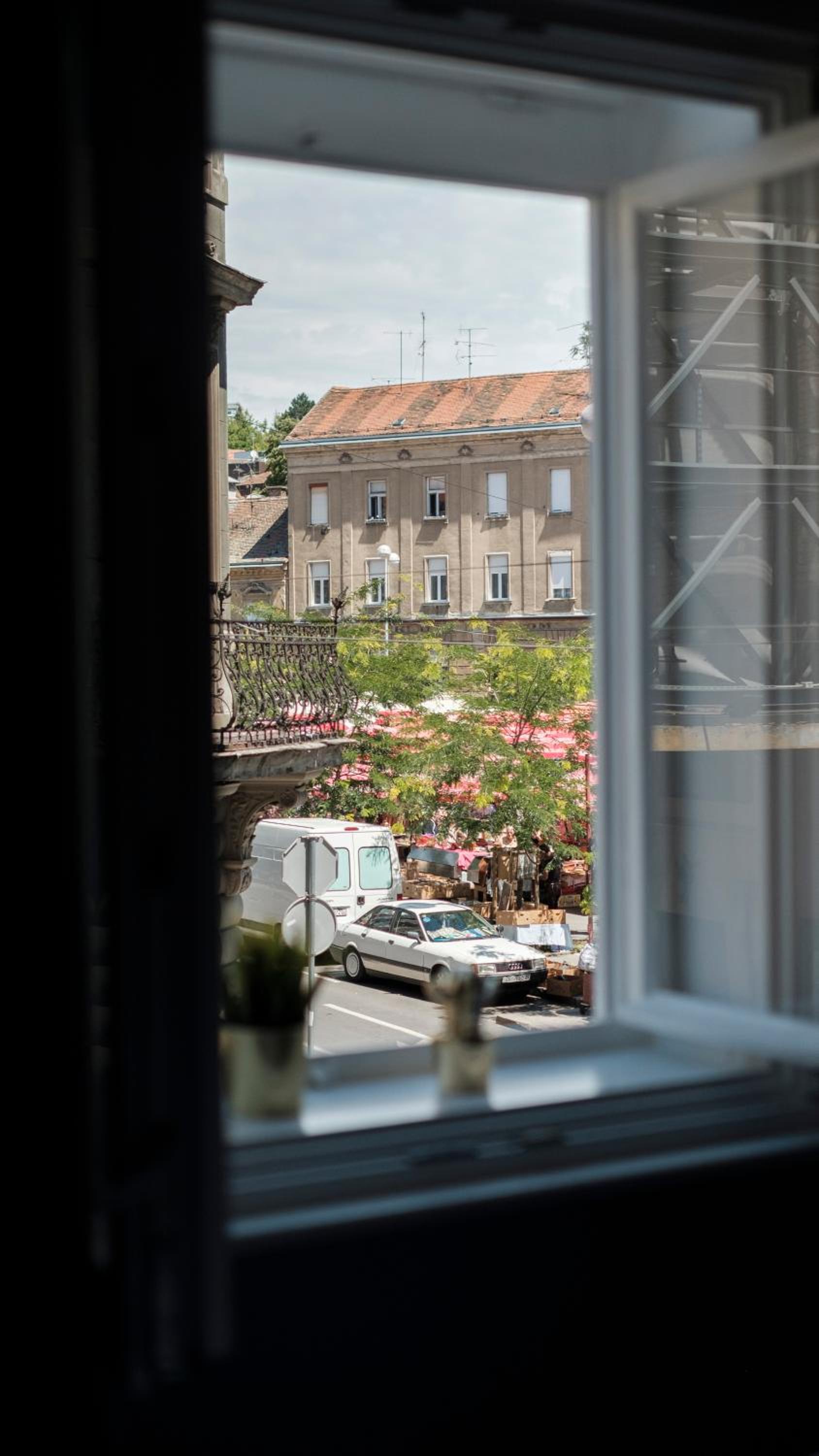 Hotel MINT Boutique Studio Apartments - Image 1