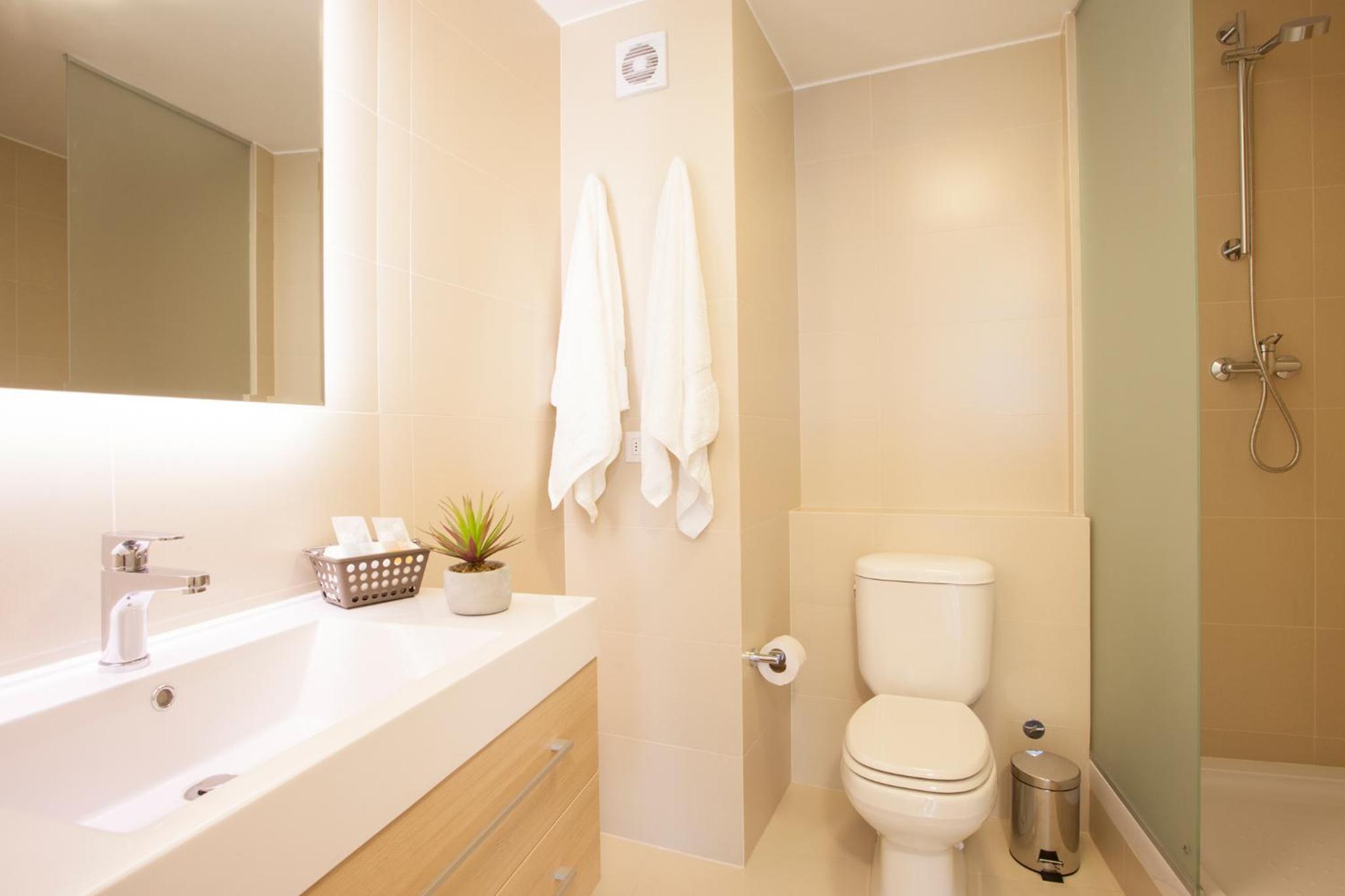 Lima Walking Apartments - Central Miraflores