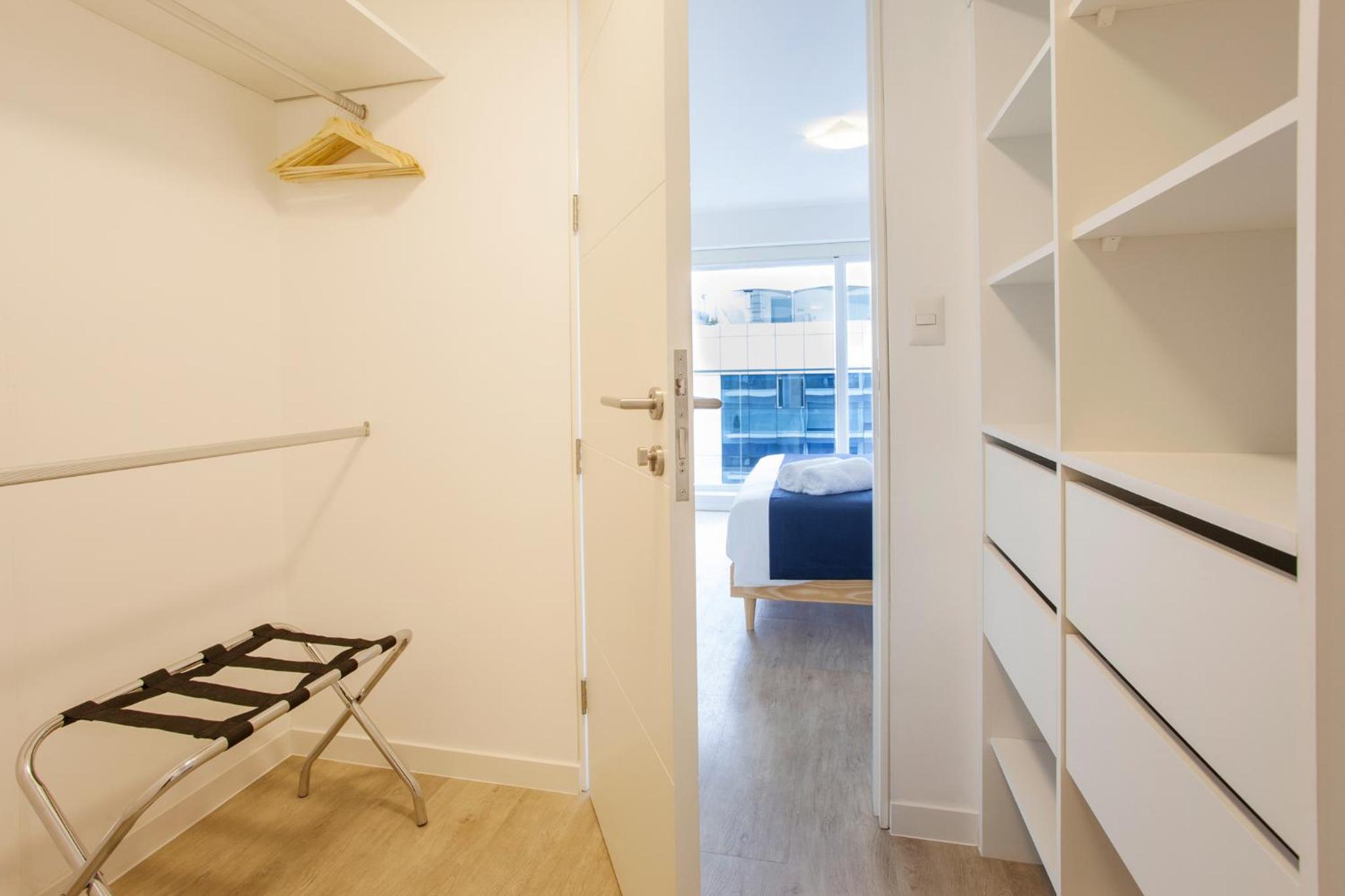 Lima Walking Apartments - Central Miraflores