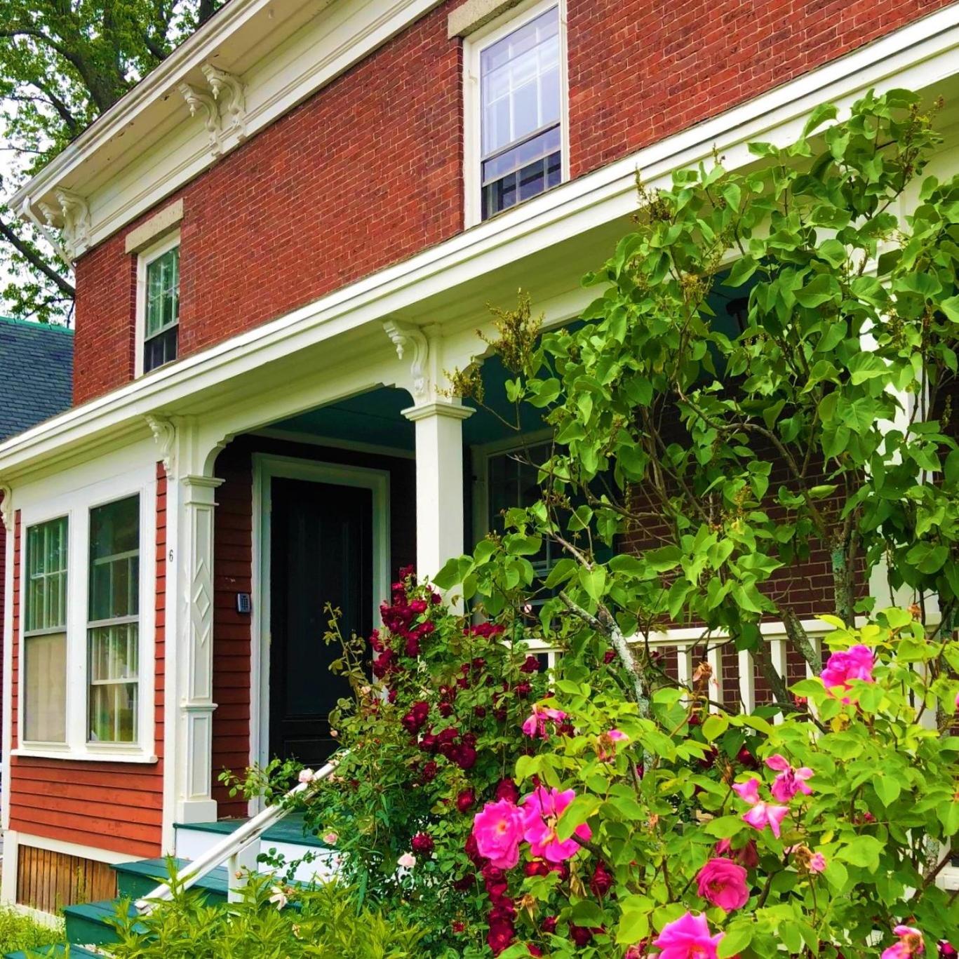 The Water Street Inn