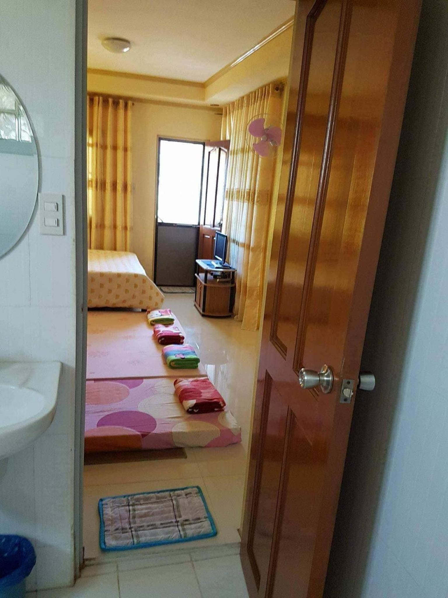 Mary Chiang Baguio Transient House