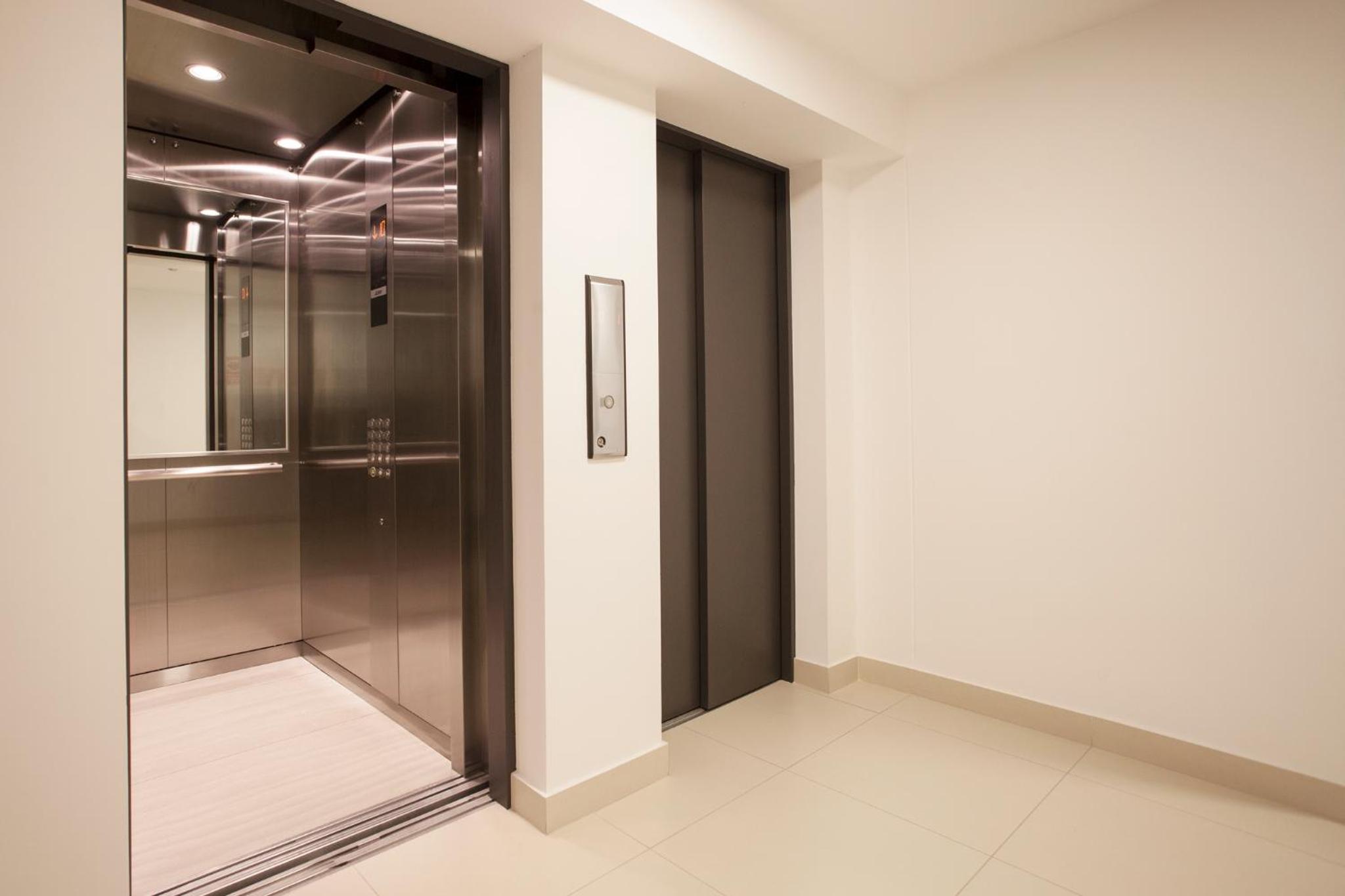 Lima Walking Apartments - Central Miraflores