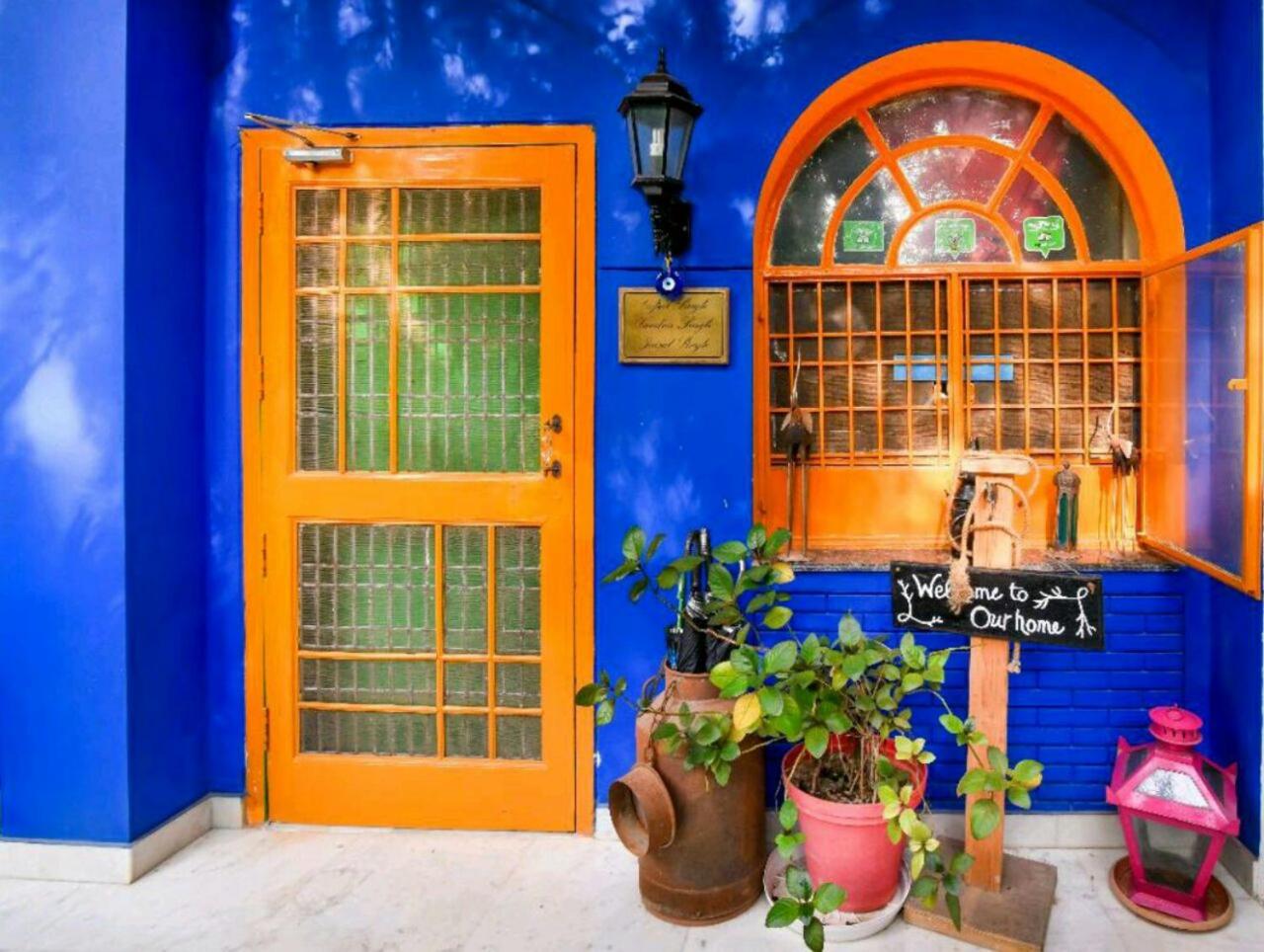 The Coral Tree Boutique Homestay
