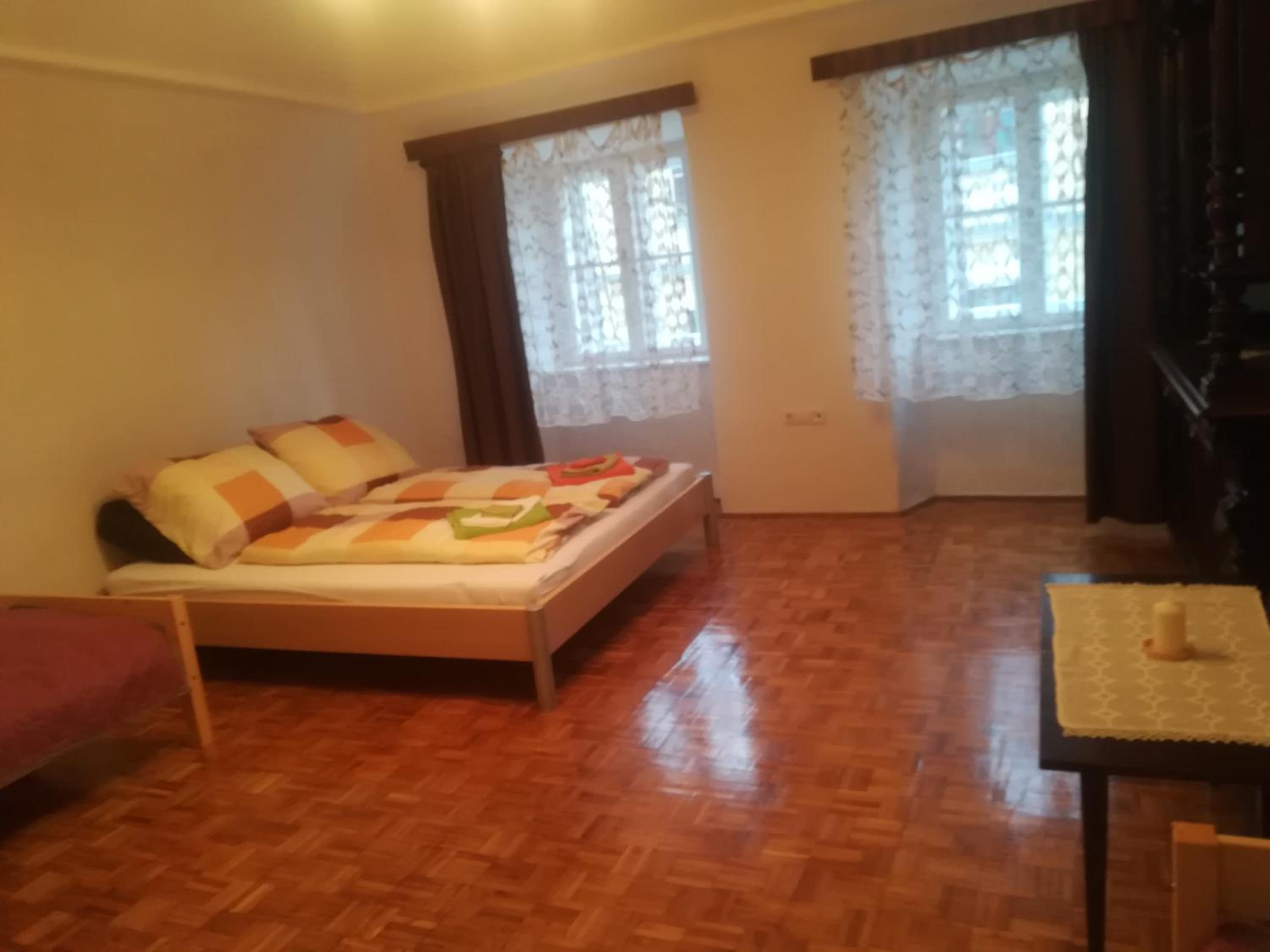 Apartman Bécsi utca view 2