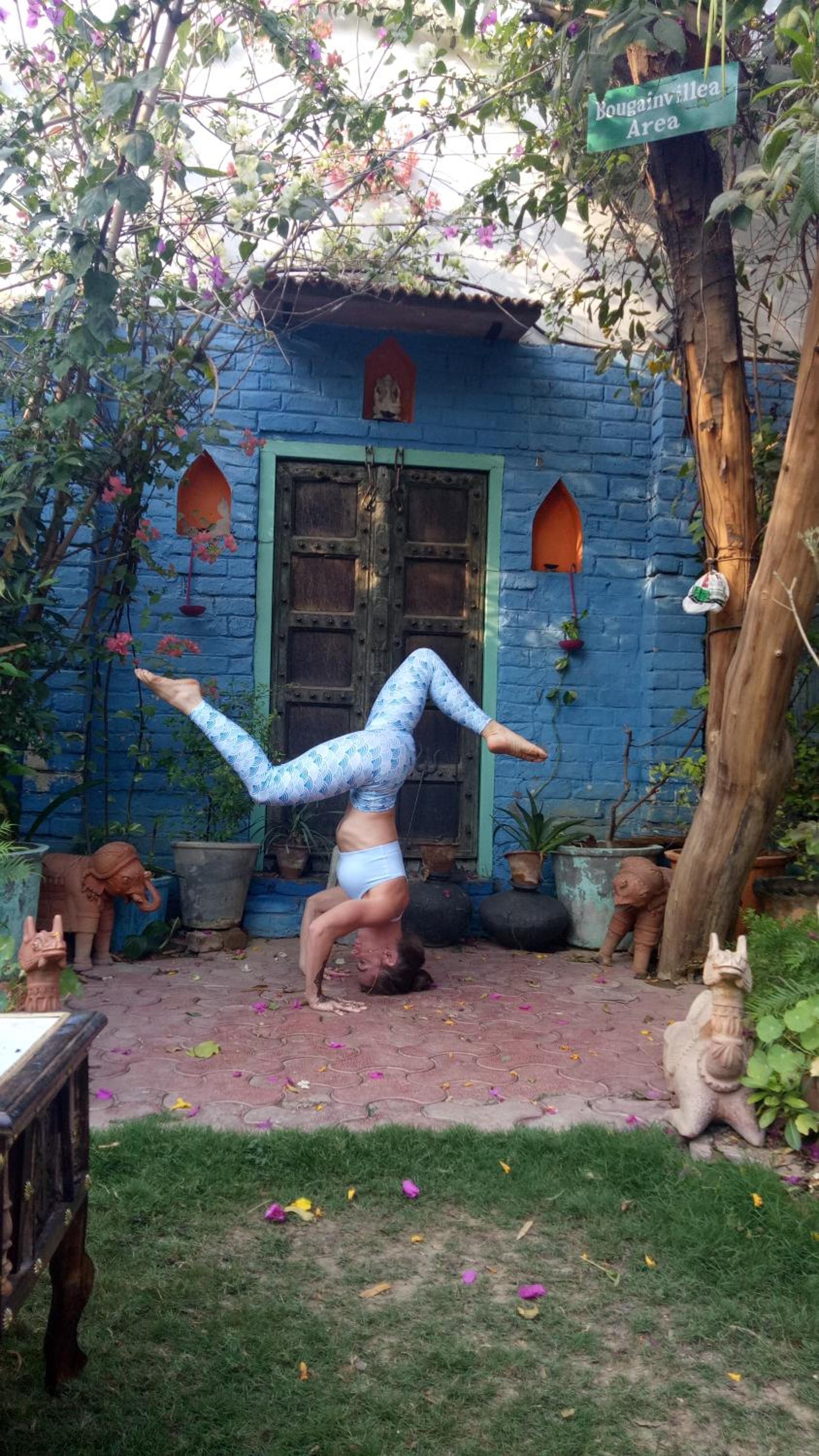 The Coral Tree Boutique Homestay