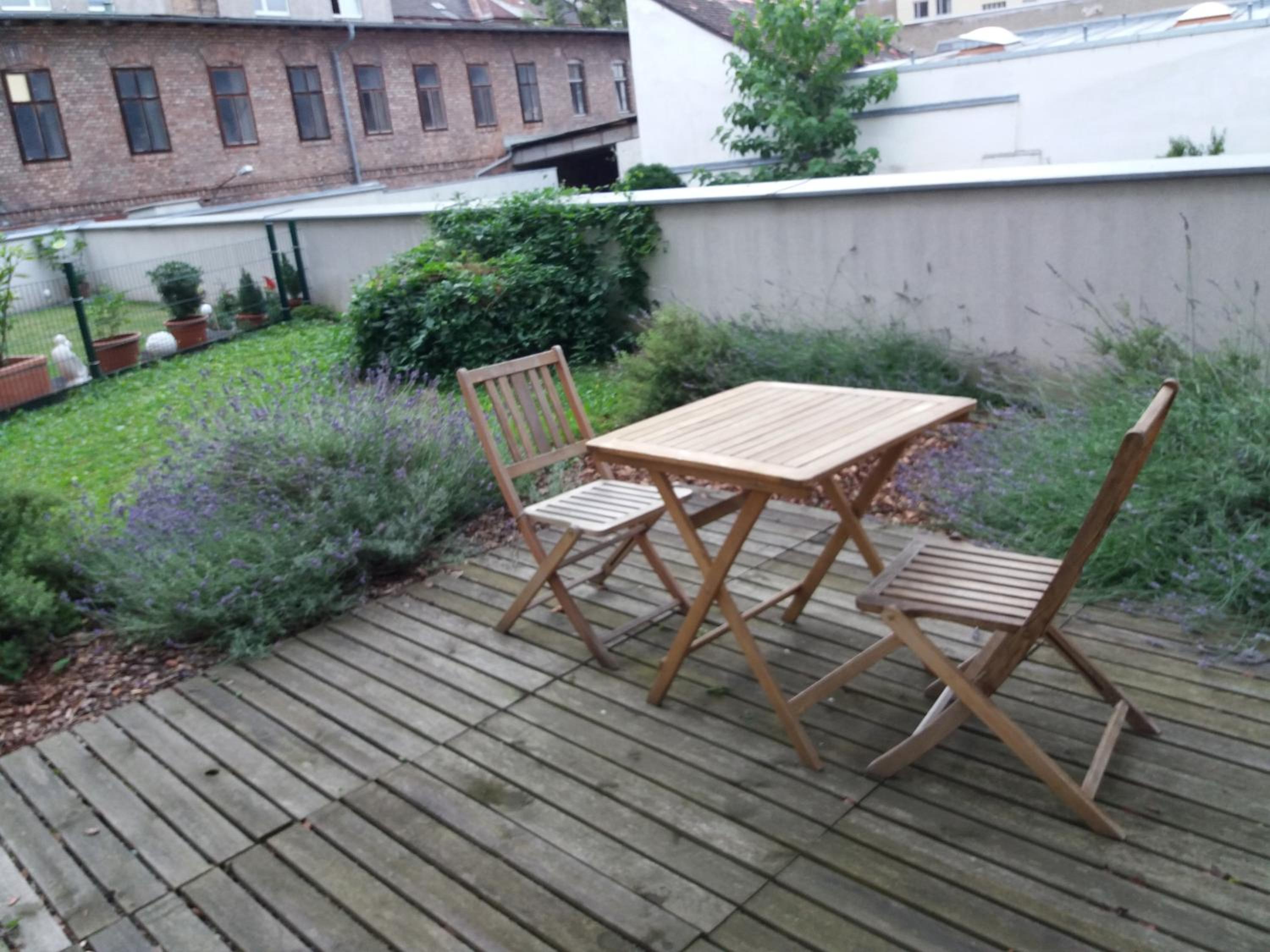 Terrassentraum